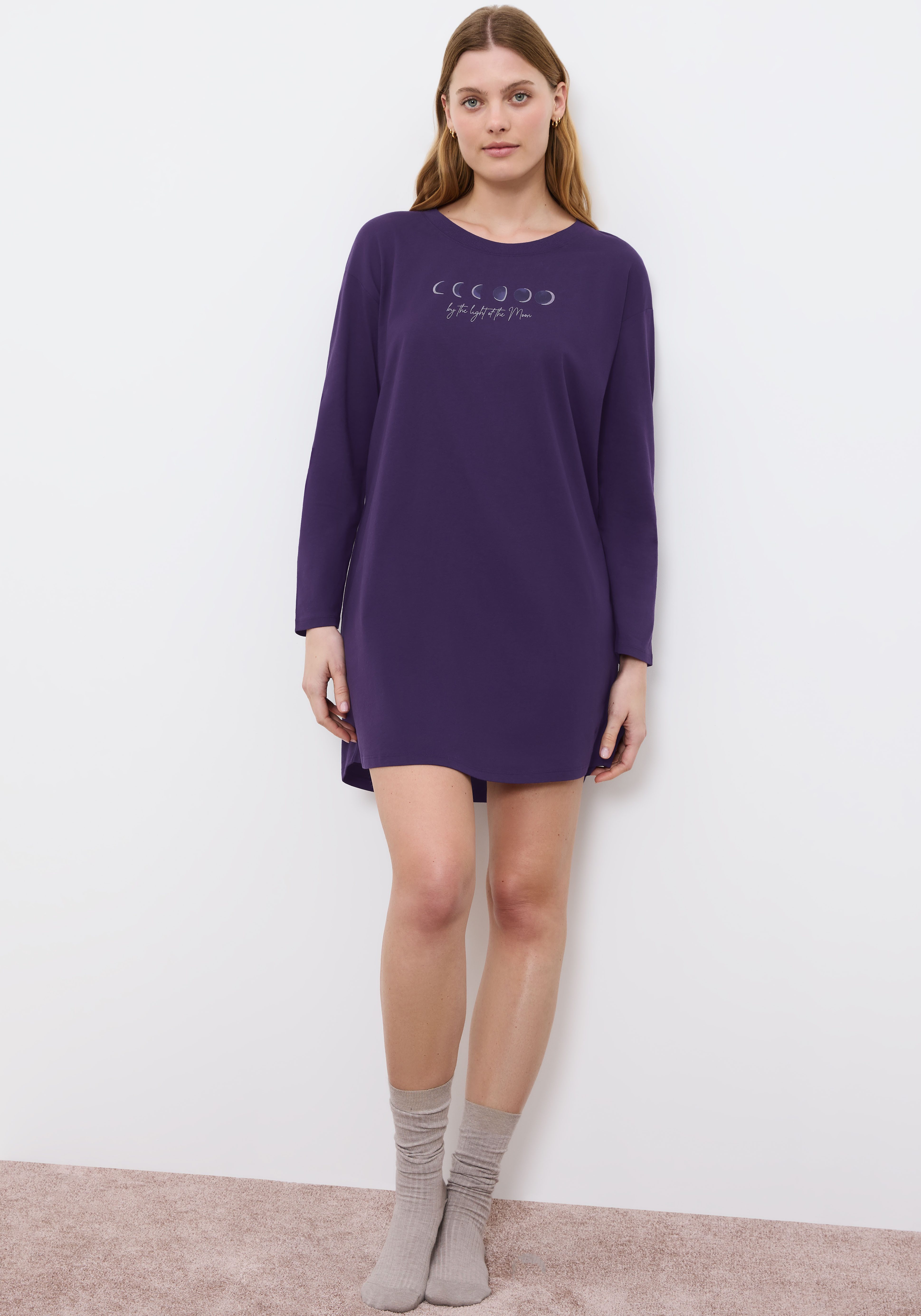 Triumph Nachthemd Nightdresses NDK LSL 04