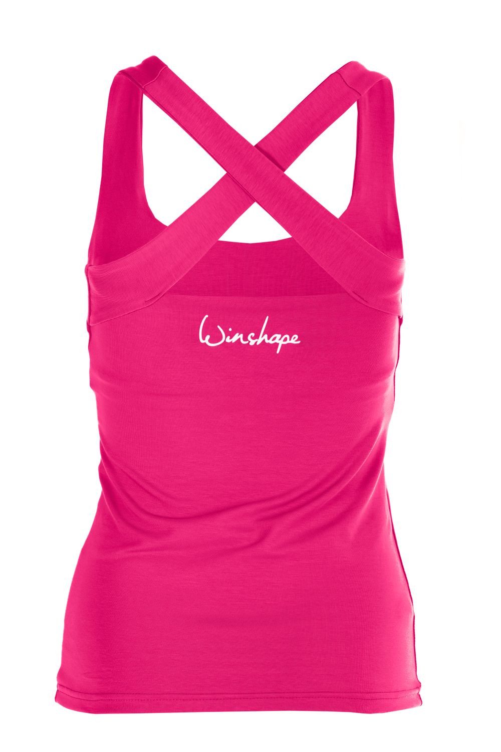 Winshape Sporttop WVR25 Cross-back-stijl