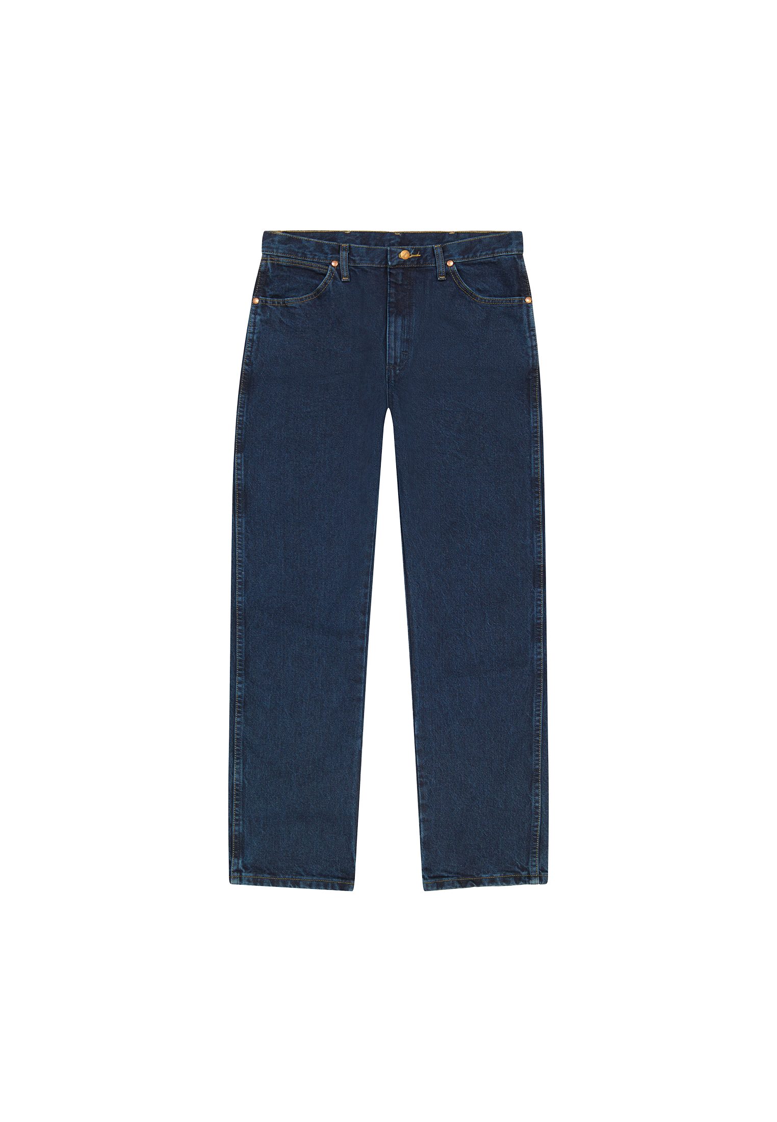 Wrangler 5-pocket jeans 13MWZ ORIGINAL FIT
