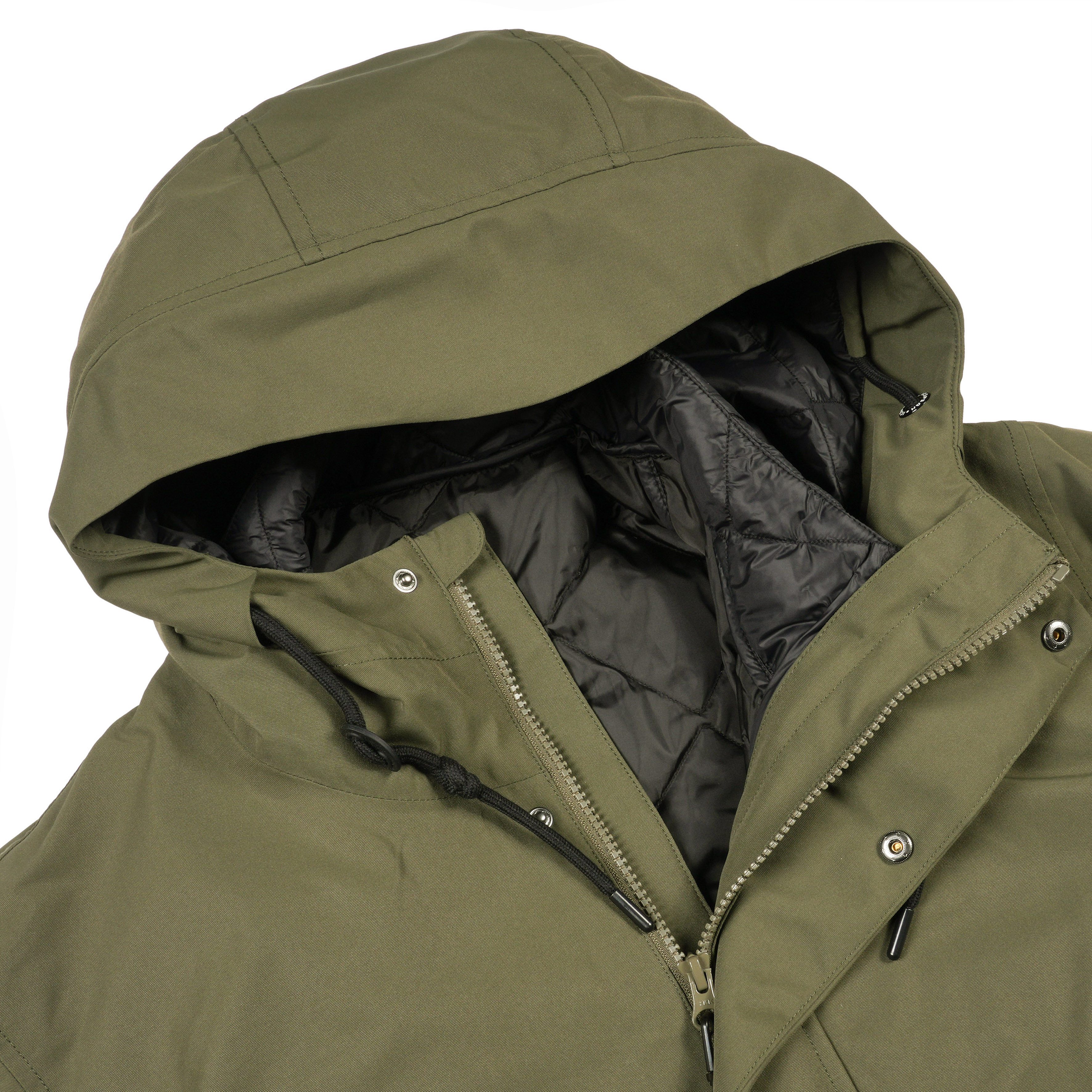 Icepeak Functioneel 3-in-1-jack H FUNCTIE JACKET AIKAS
