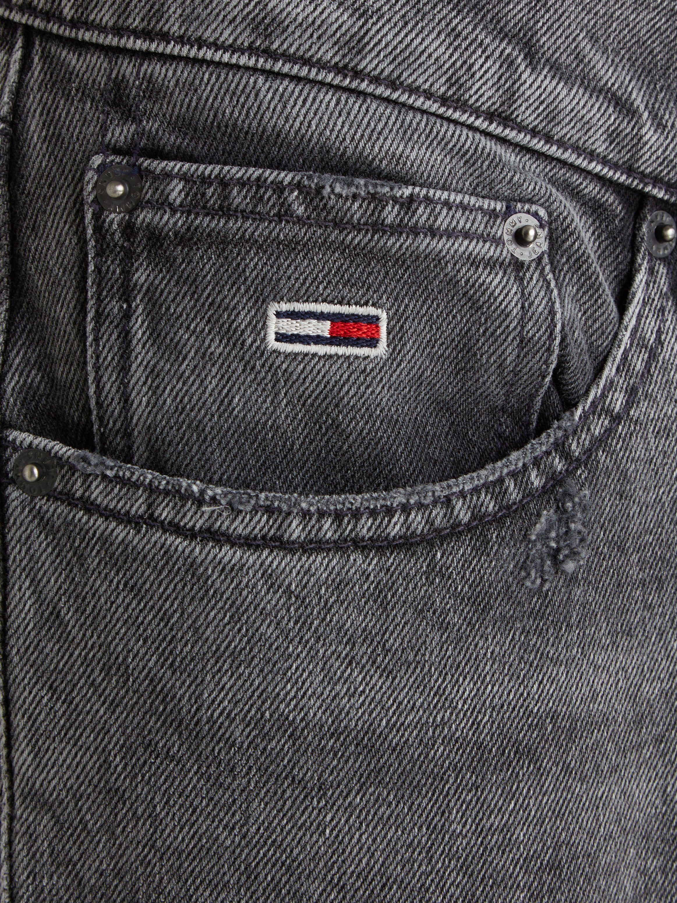 TOMMY JEANS Straight jeans Ryan Regular Straight