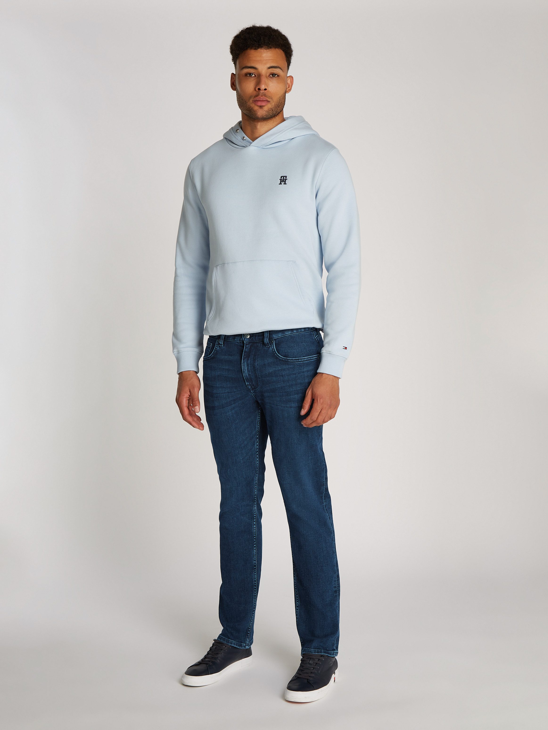 Tommy Hilfiger Straight jeans CORE DENTON