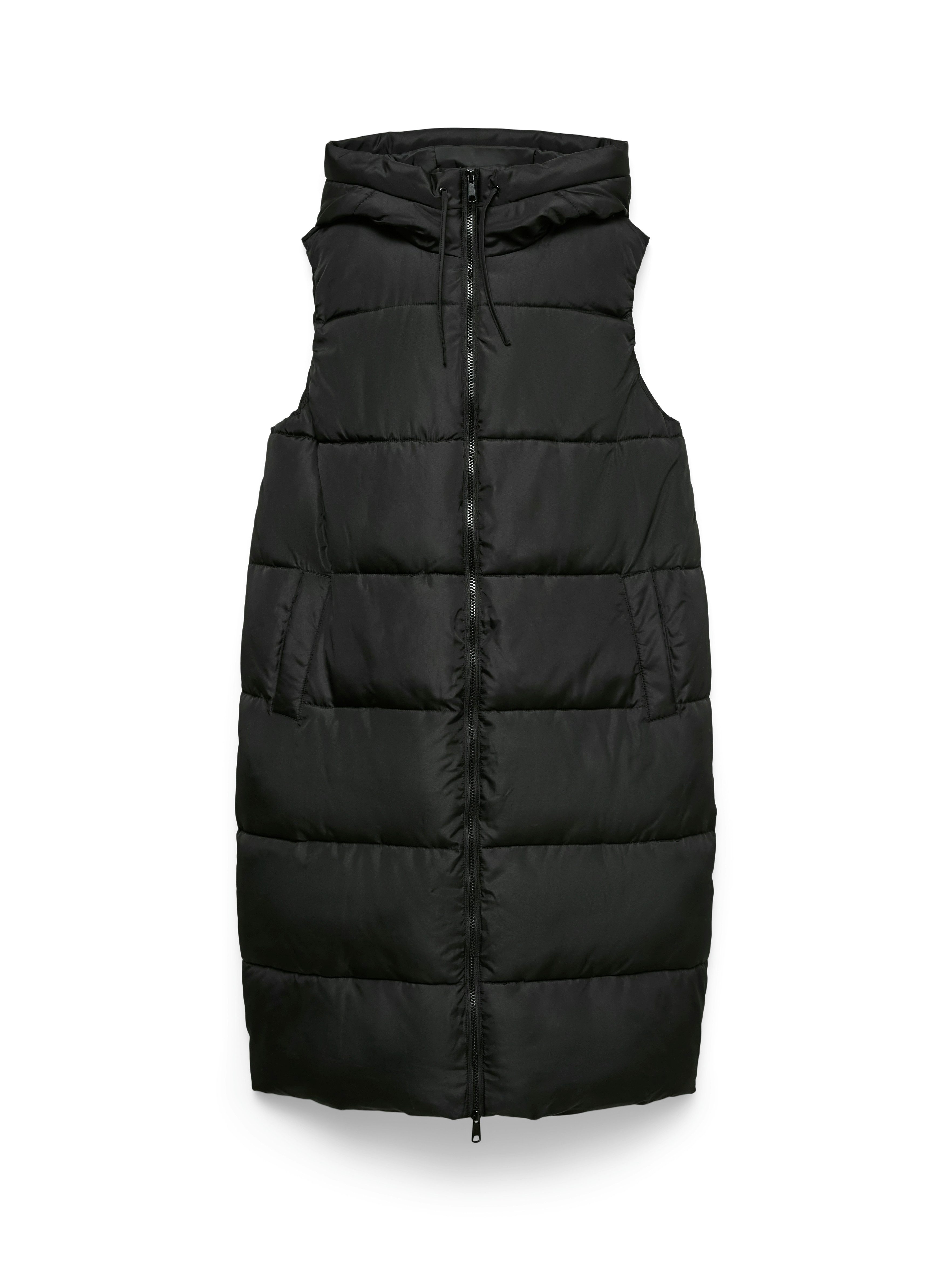Vero Moda Bodywarmer VMLIGAANE WAISTCOAT NOOS