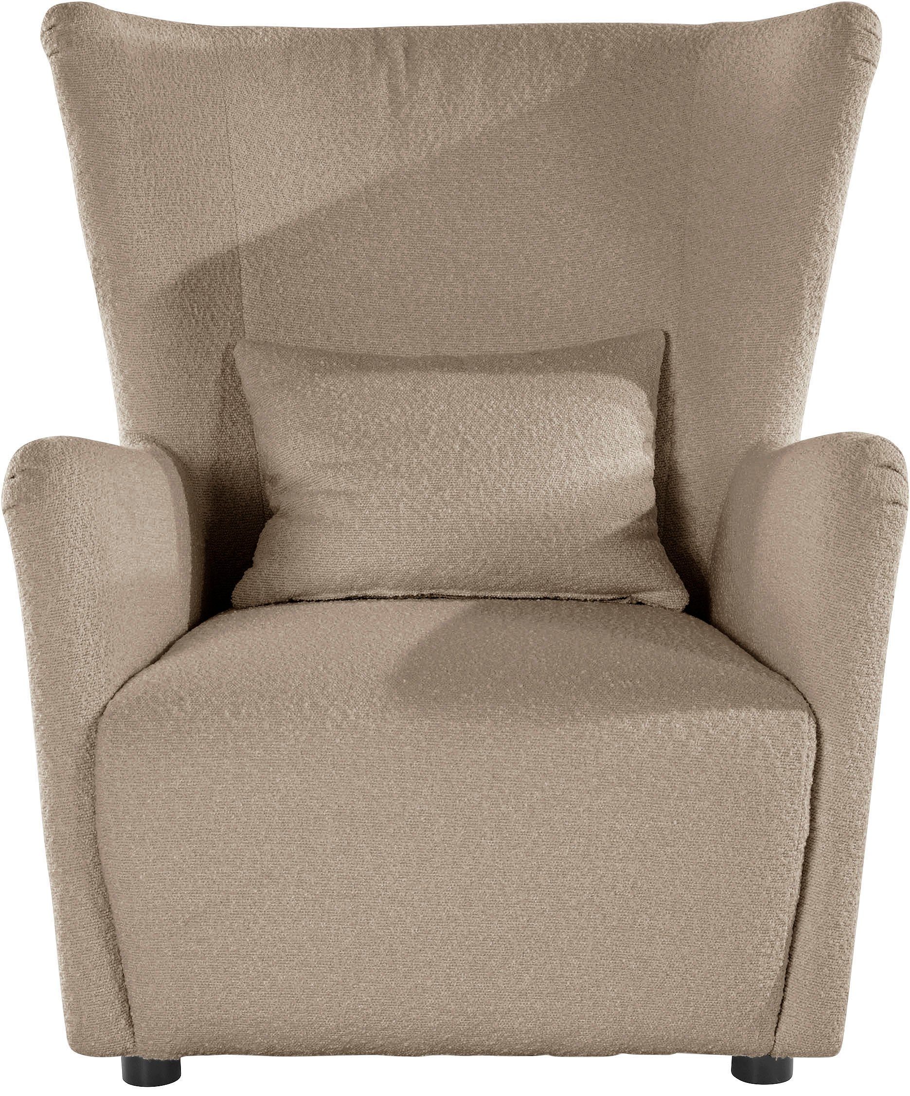 LeGer Home by Lena Gercke Oorfauteuil Levke