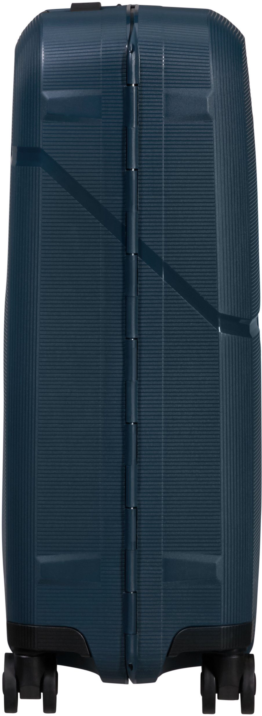 Samsonite Hardshell-trolley MAGNUM, verschillende maten en kleuren Reiskoffer trolley incheckbagage TSA-cijferslot