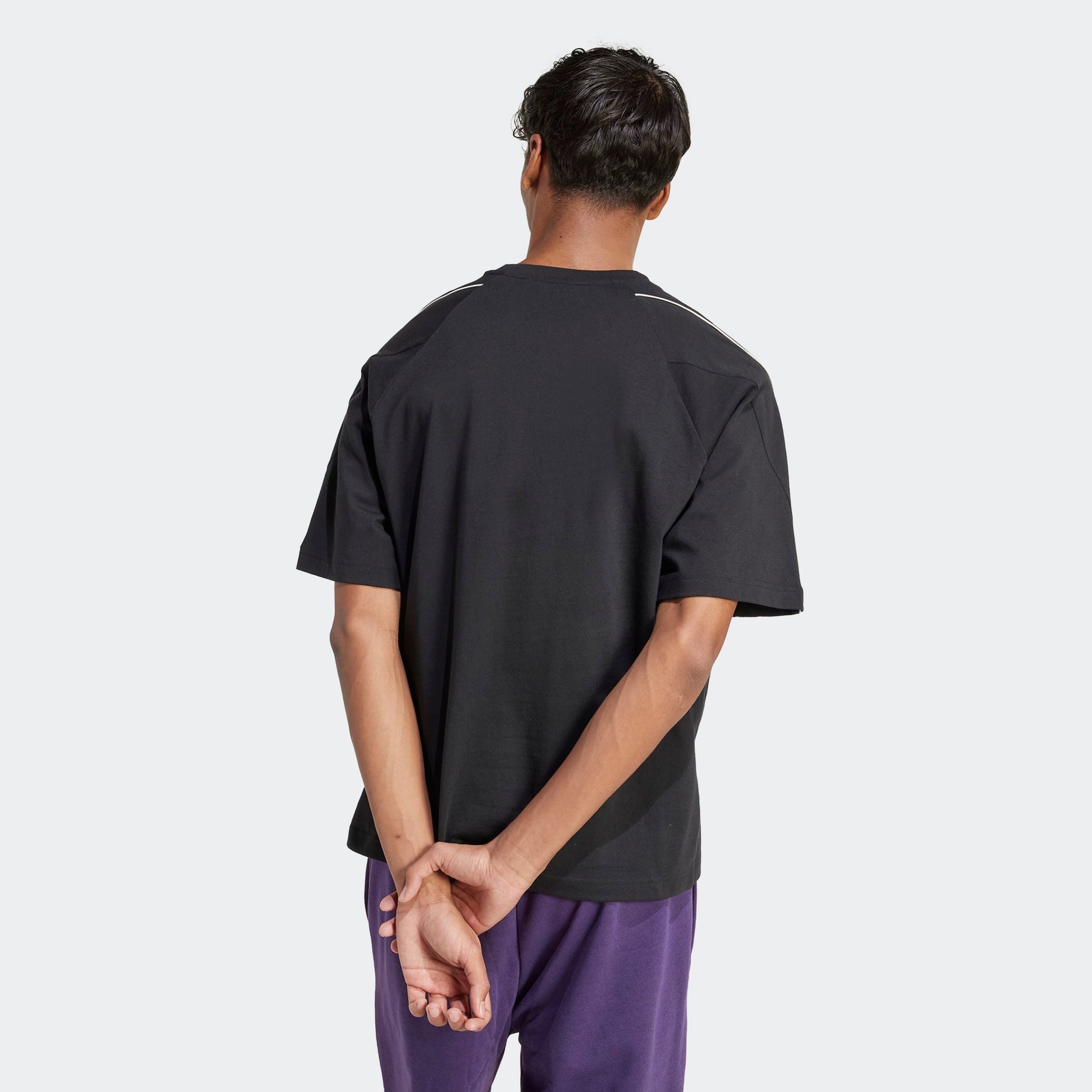 adidas Sportswear T-shirt M STADIUM TEE
