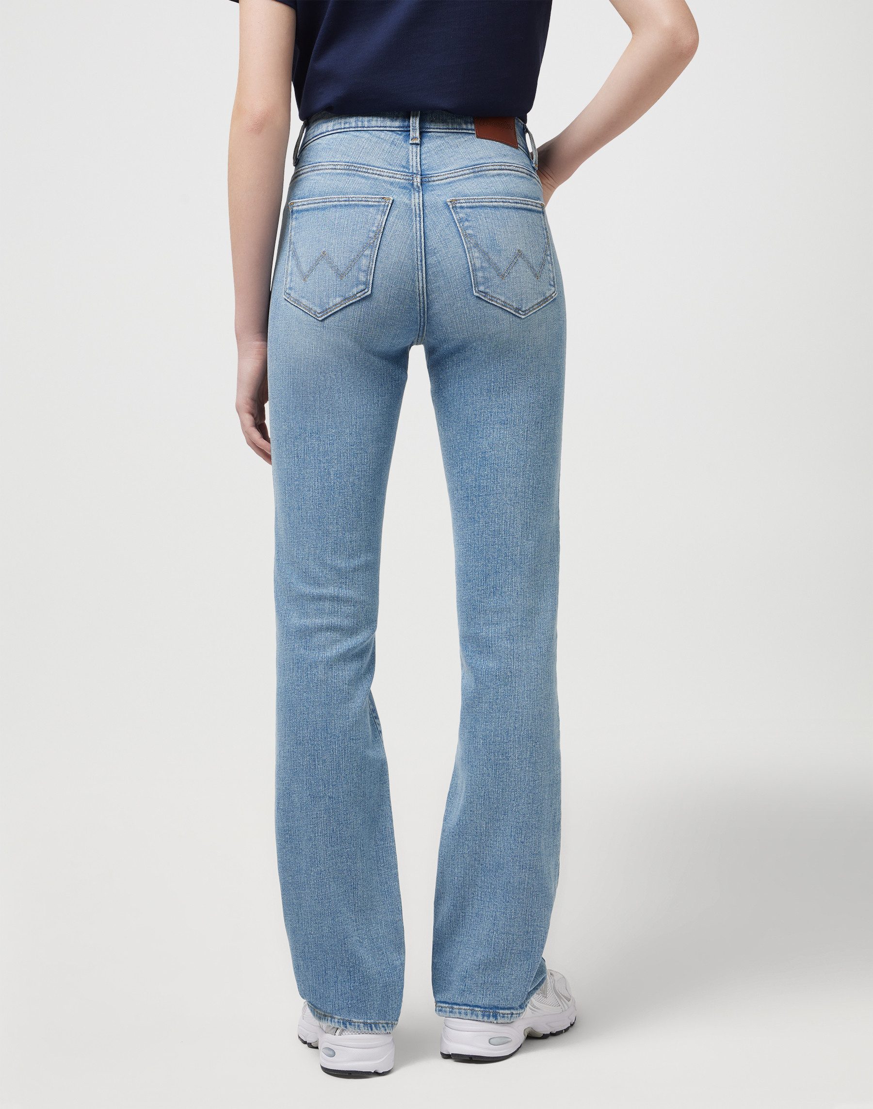Wrangler Bootcut jeans WRA-W28B