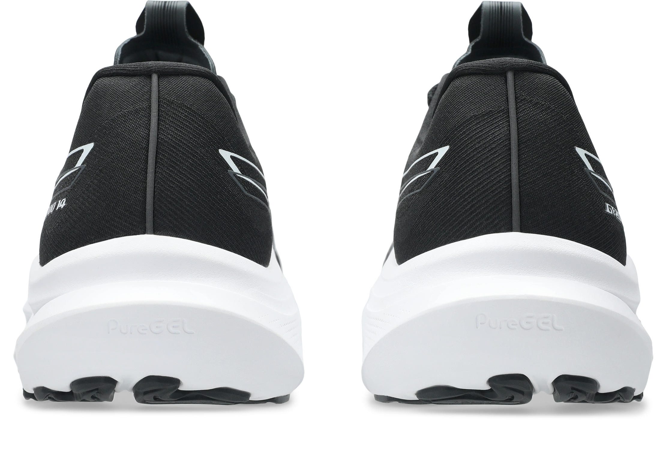 Asics Runningschoenen GT-2000 14 voor meer stabiliteit