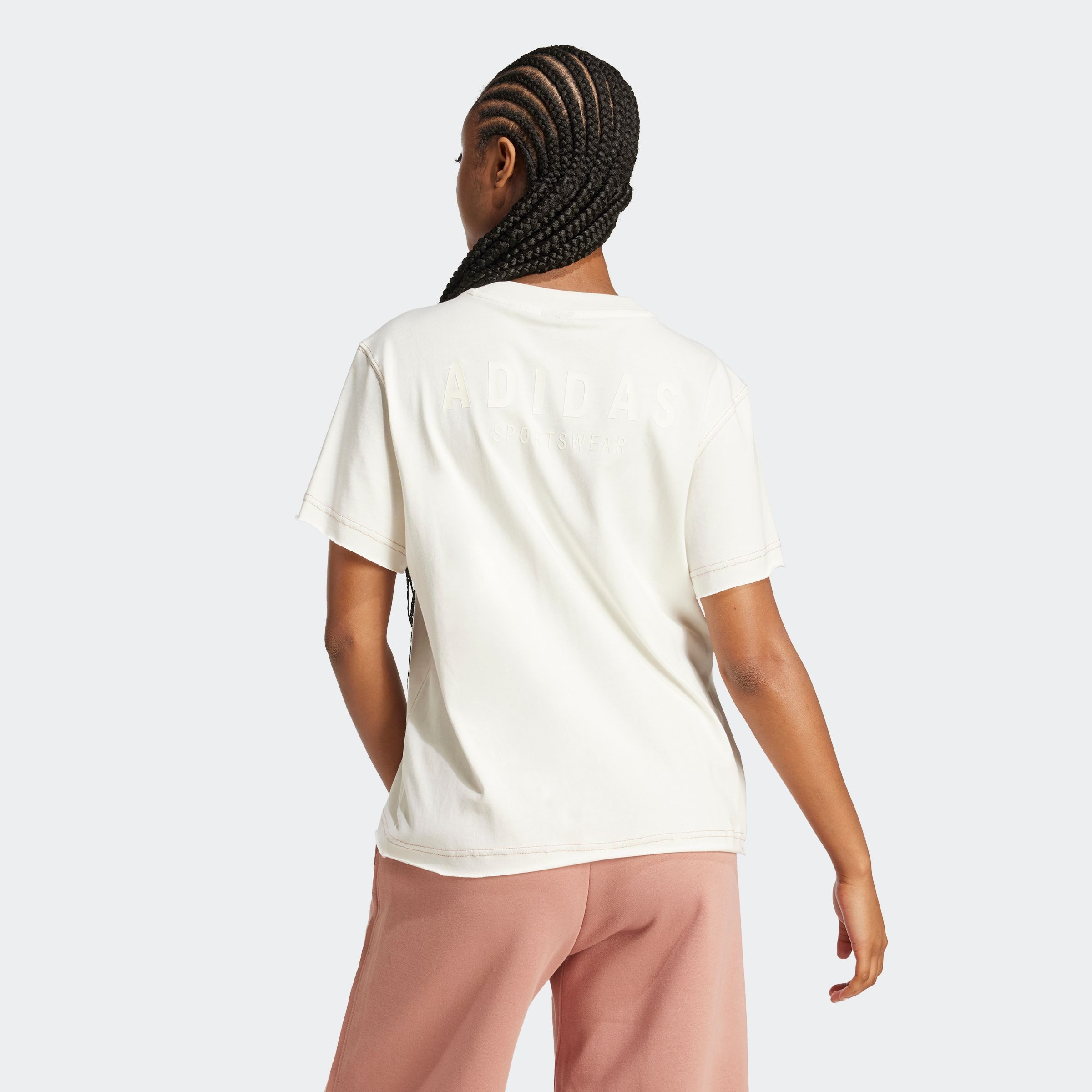 adidas Sportswear T-shirt W ALL SZN G TEE