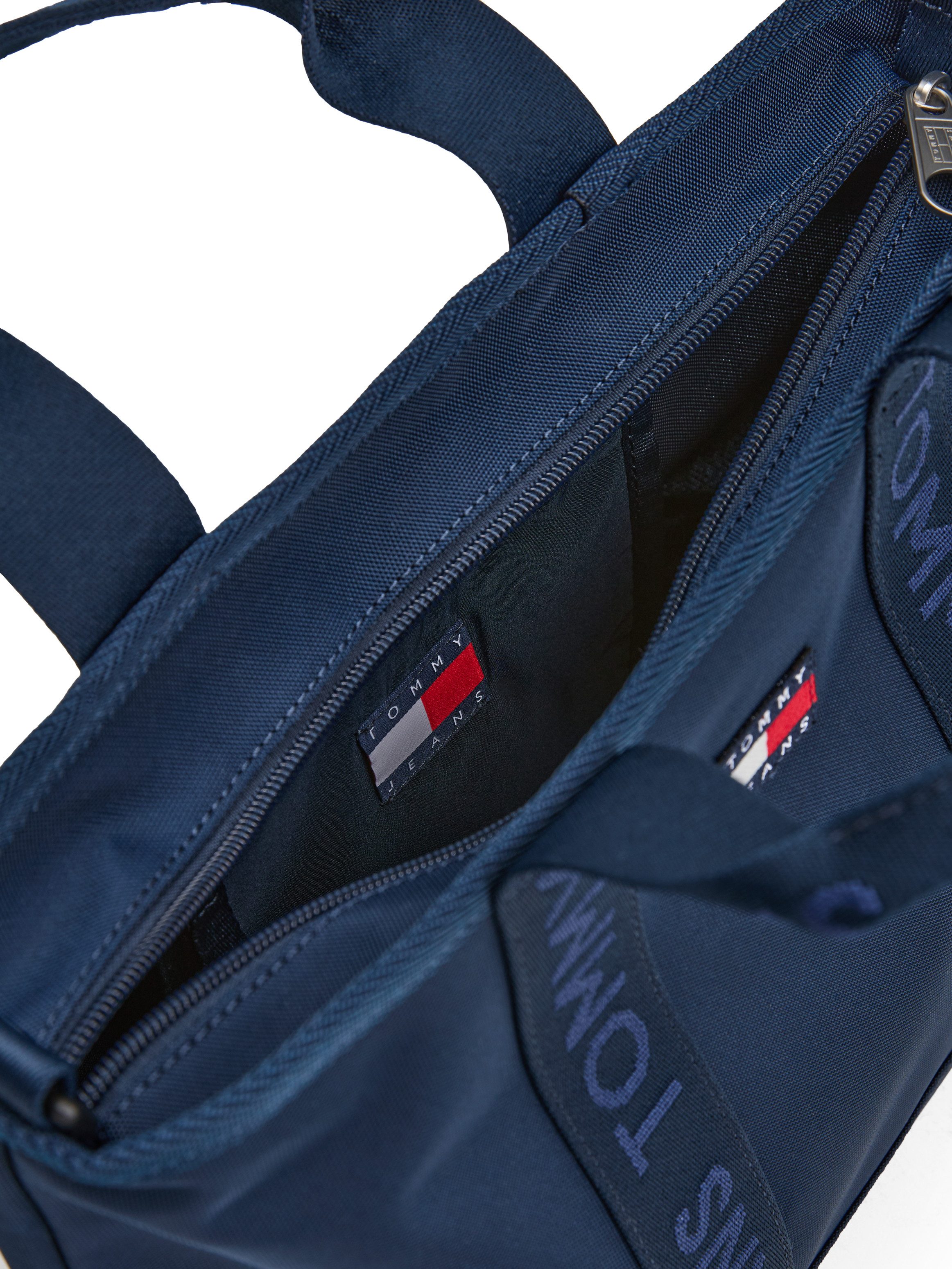 TOMMY JEANS Draagtas TJW DAILY MINI TOTE