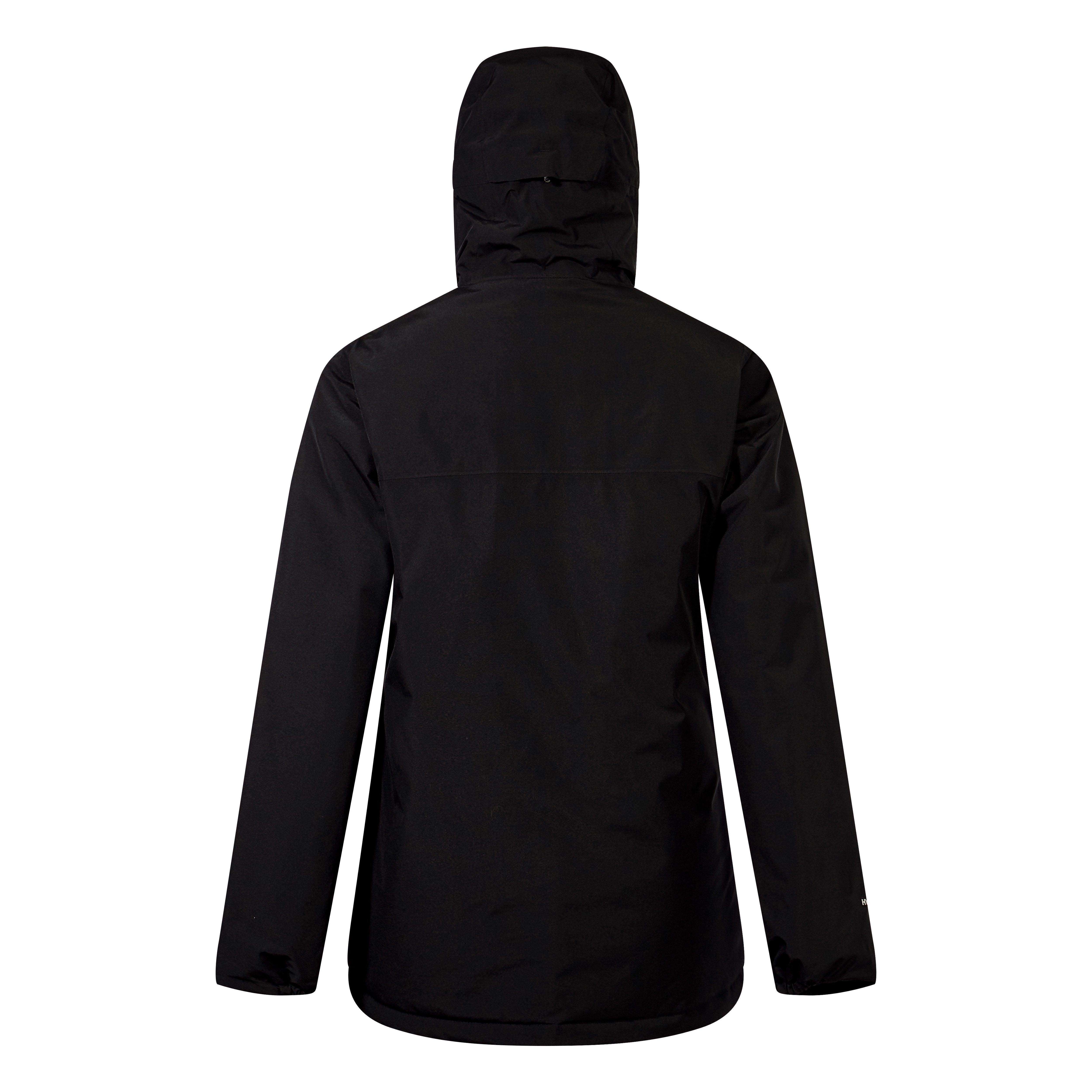 Berghaus Functioneel jack DELUGE PRO 3.0 INSULATED JACKET
