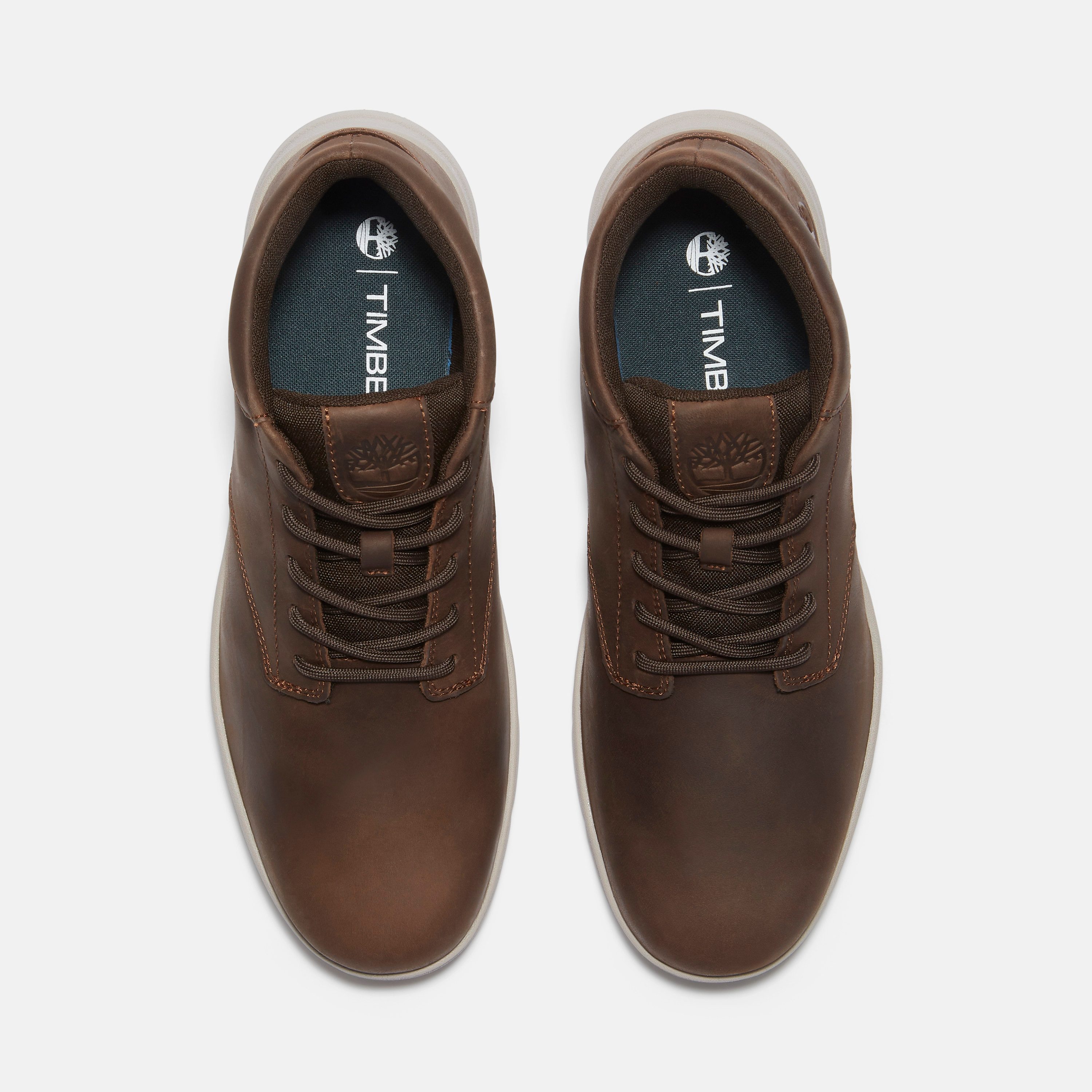 Timberland Veterschoenen PARKER STREETMID LACE UP SNEAKER
