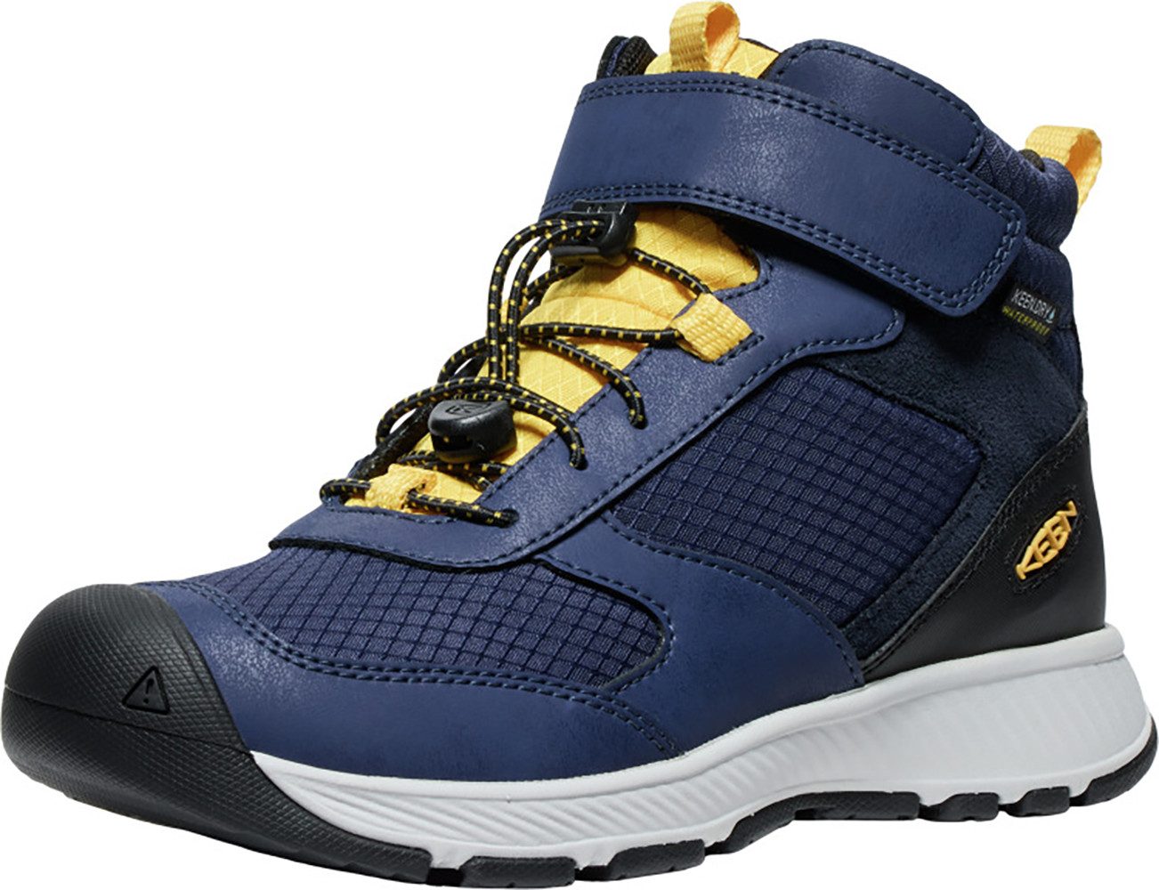 Keen Wandelschoenen SKUA MID WP