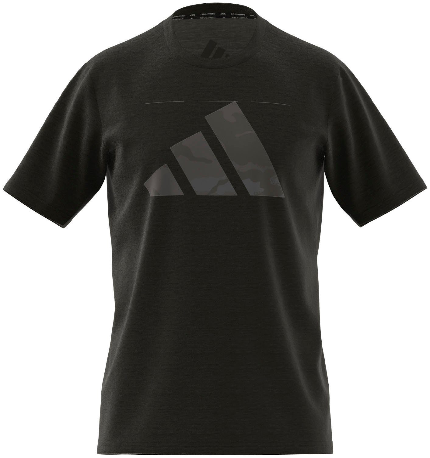 Adidas Perfor ce T-shirt TR-ESSEA BL T