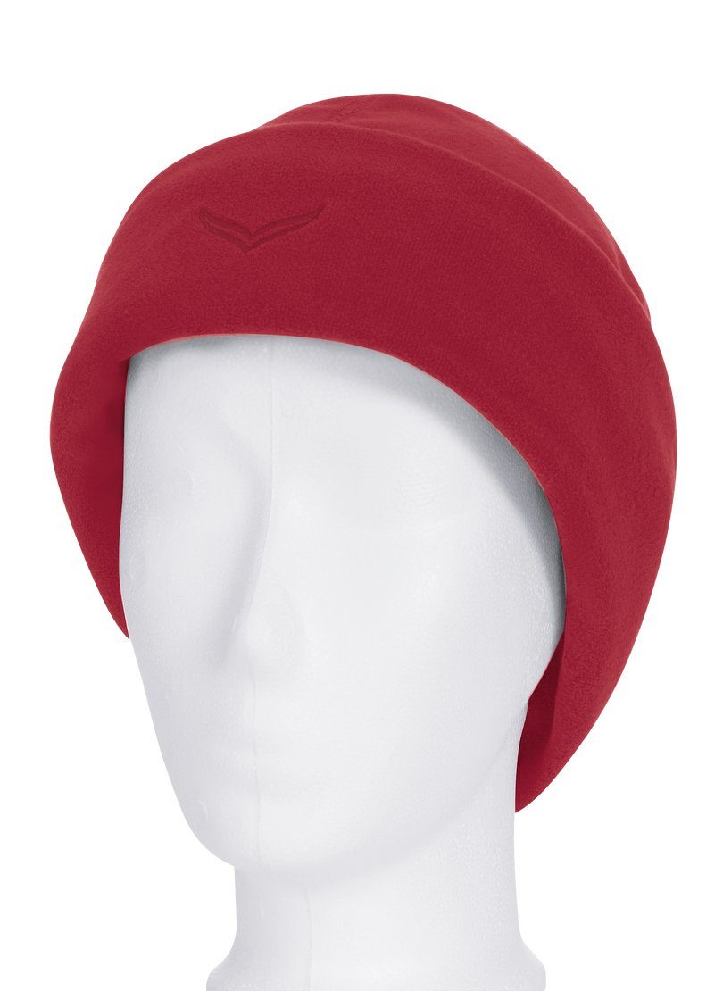 Trigema Fleece muts Trigema Muts (1 stuk)