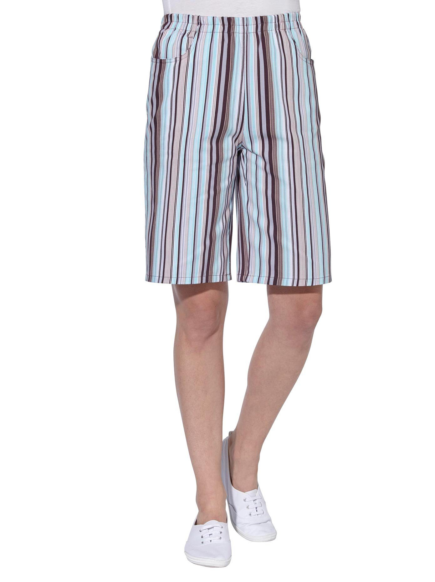 Classic Basics Bermuda