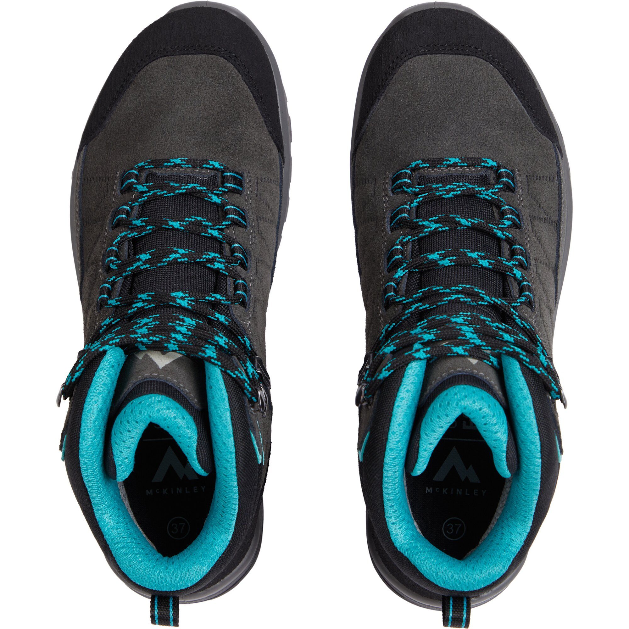 McKinley Wandelschoenen Magma IV MID AQX W