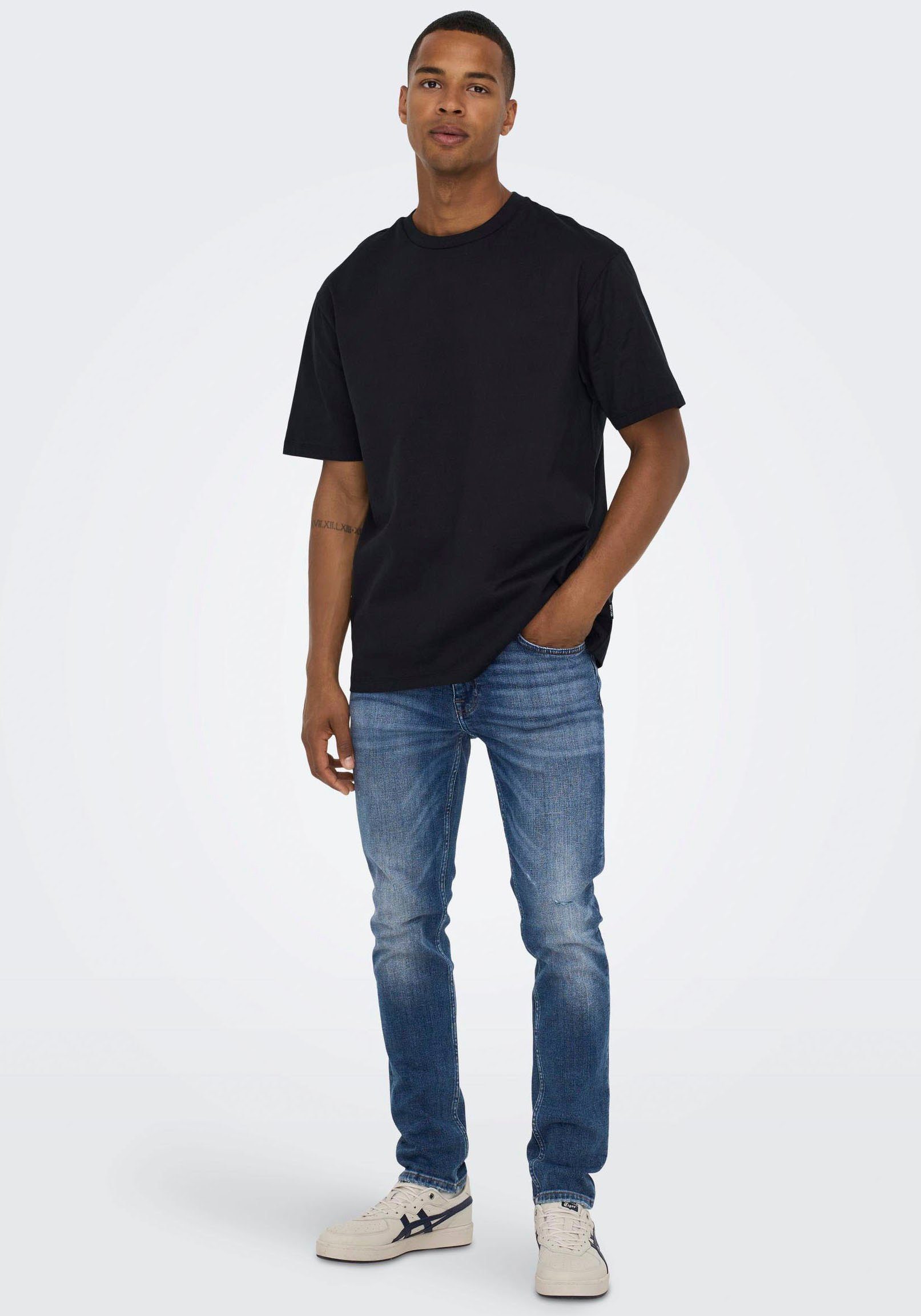 ONLY & SONS Slim fit jeans LOOM Life