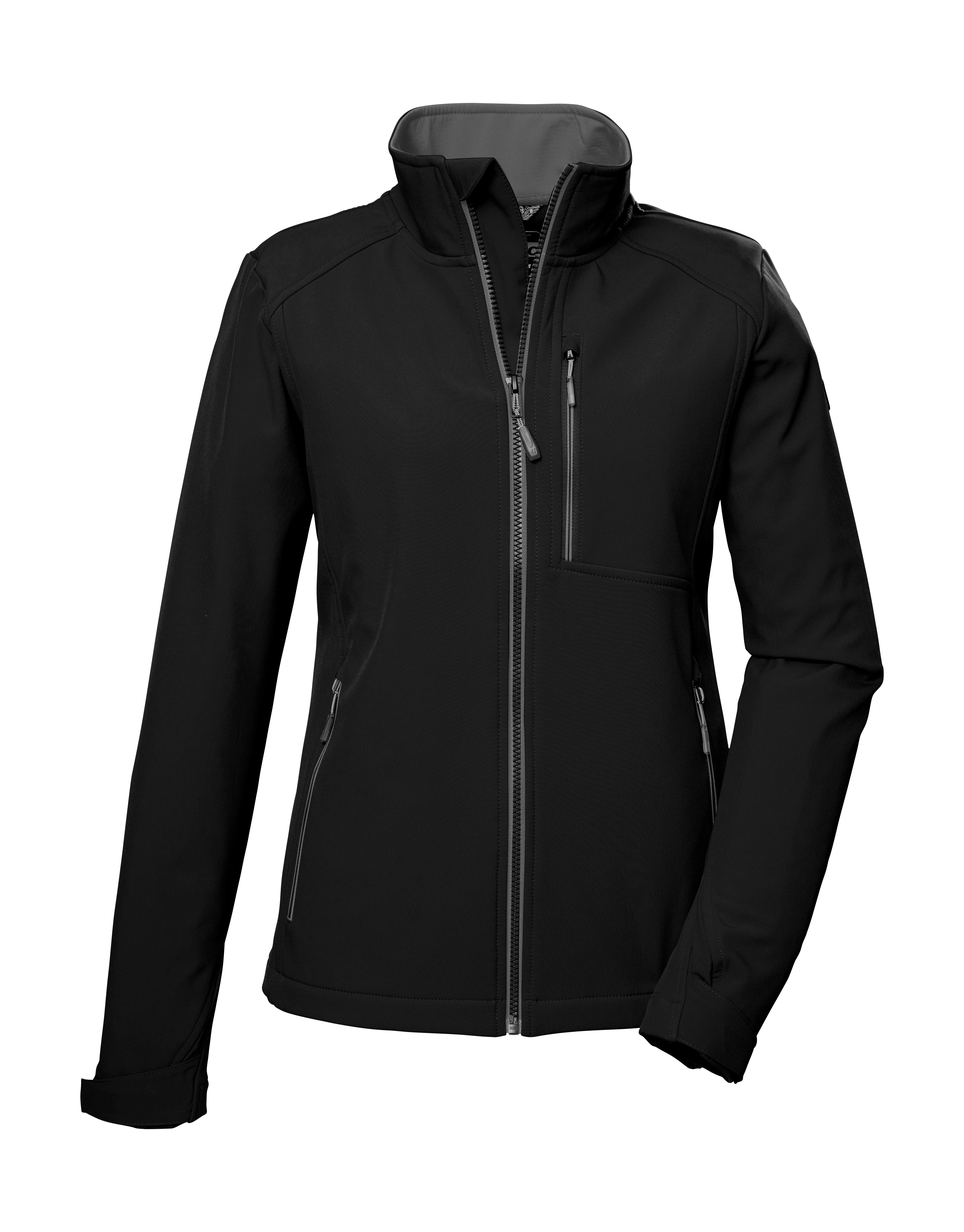 Killtec Softshell-jack KOS 264 WMN SFTSHLL JCKT