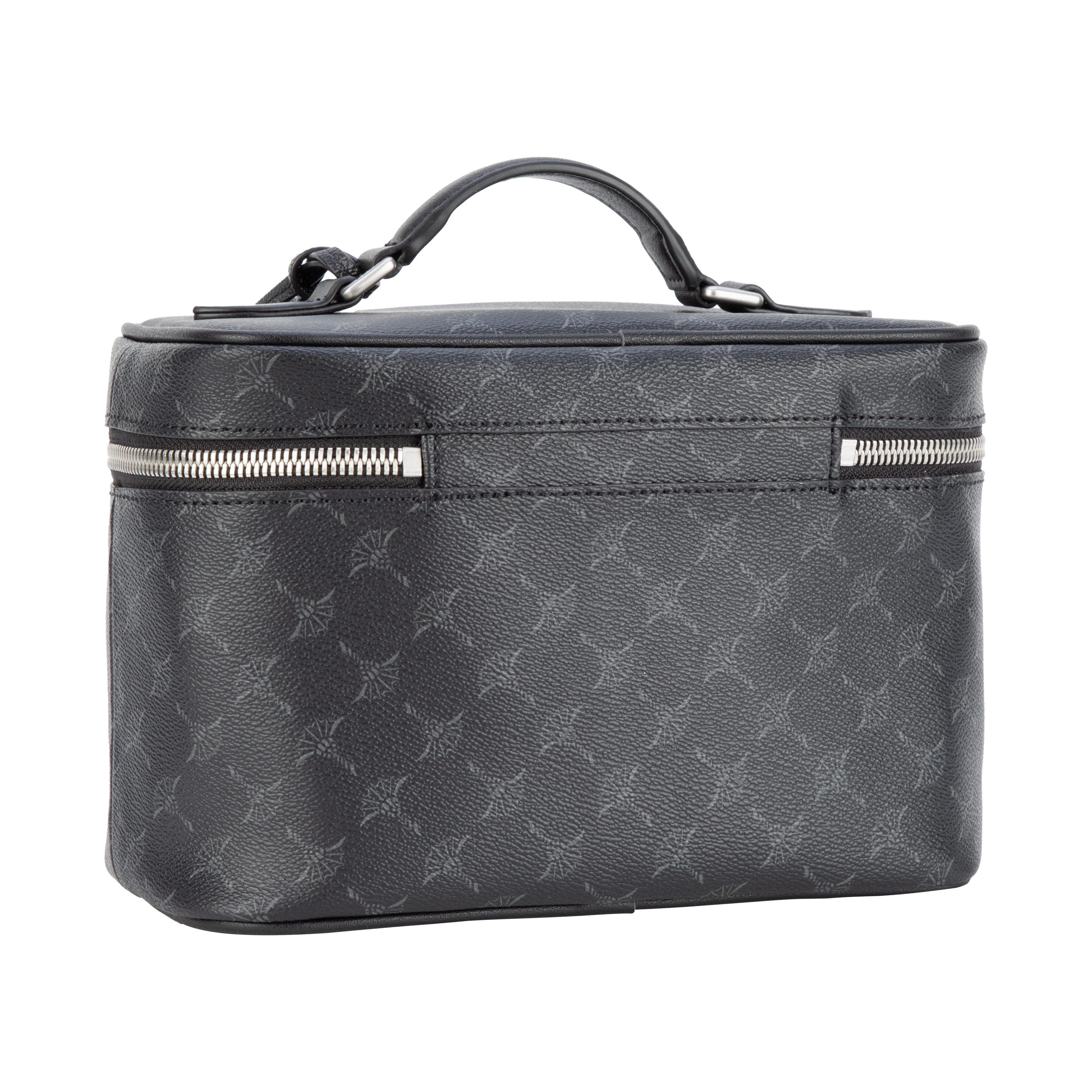 Joop! Make-uptasje Cortina 1.0 flora washbag mhz Make-up tas beautycase toilettas