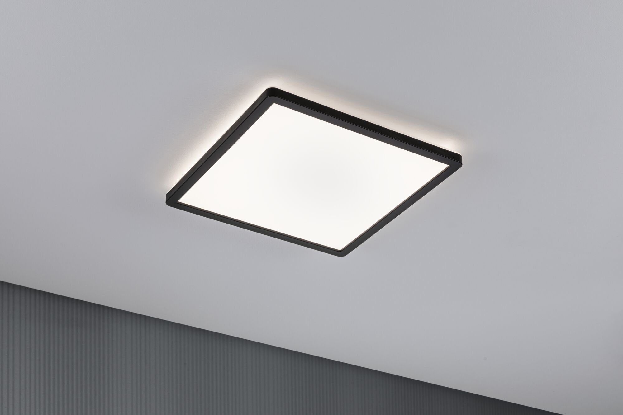 Paulmann Led-paneel Atria Shine IP44 vierkant 293x293mm 16W 1600lm 4000K (1 stuk)