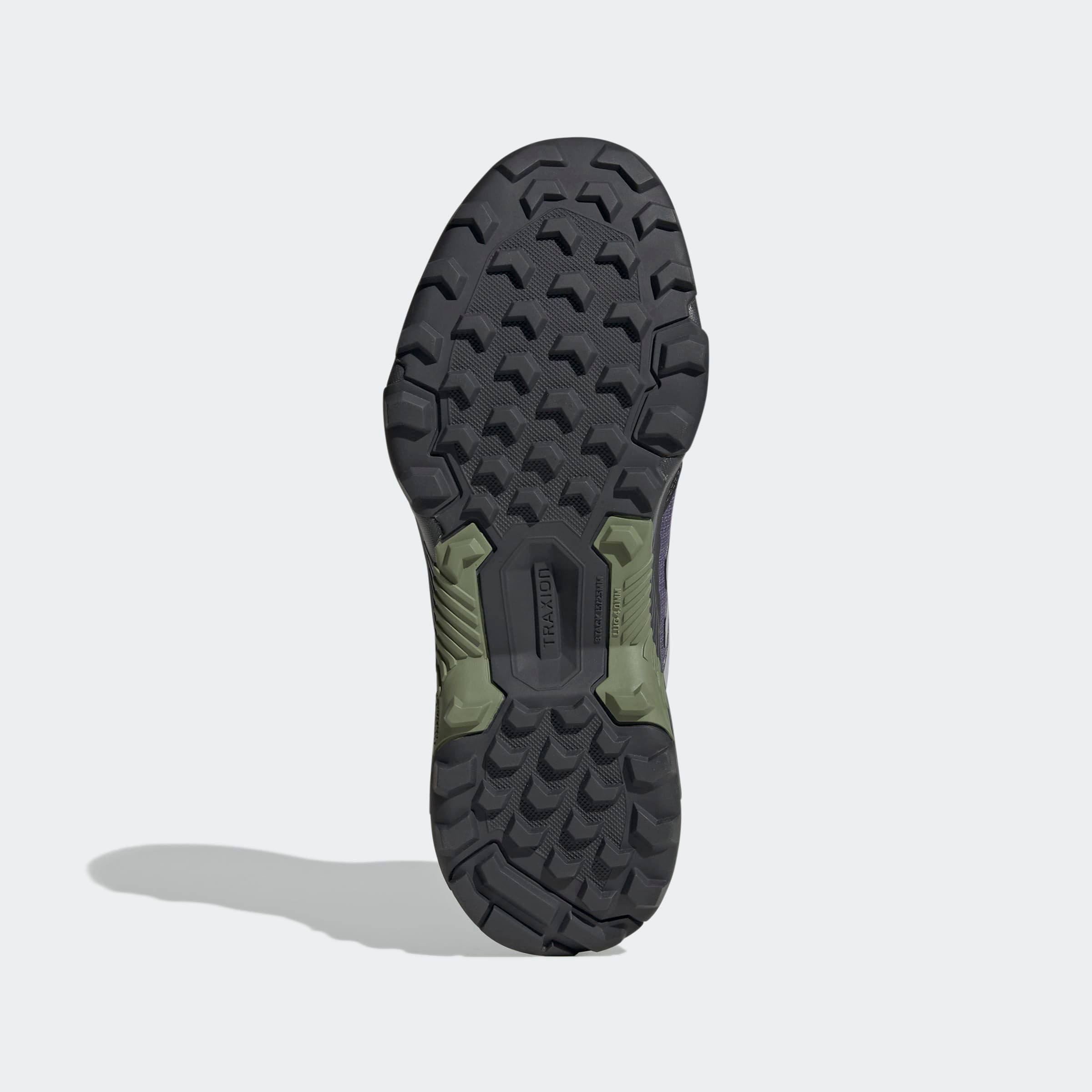 adidas TERREX Wandelschoenen EASTRAIL 2.0 MID RAIN.RDY