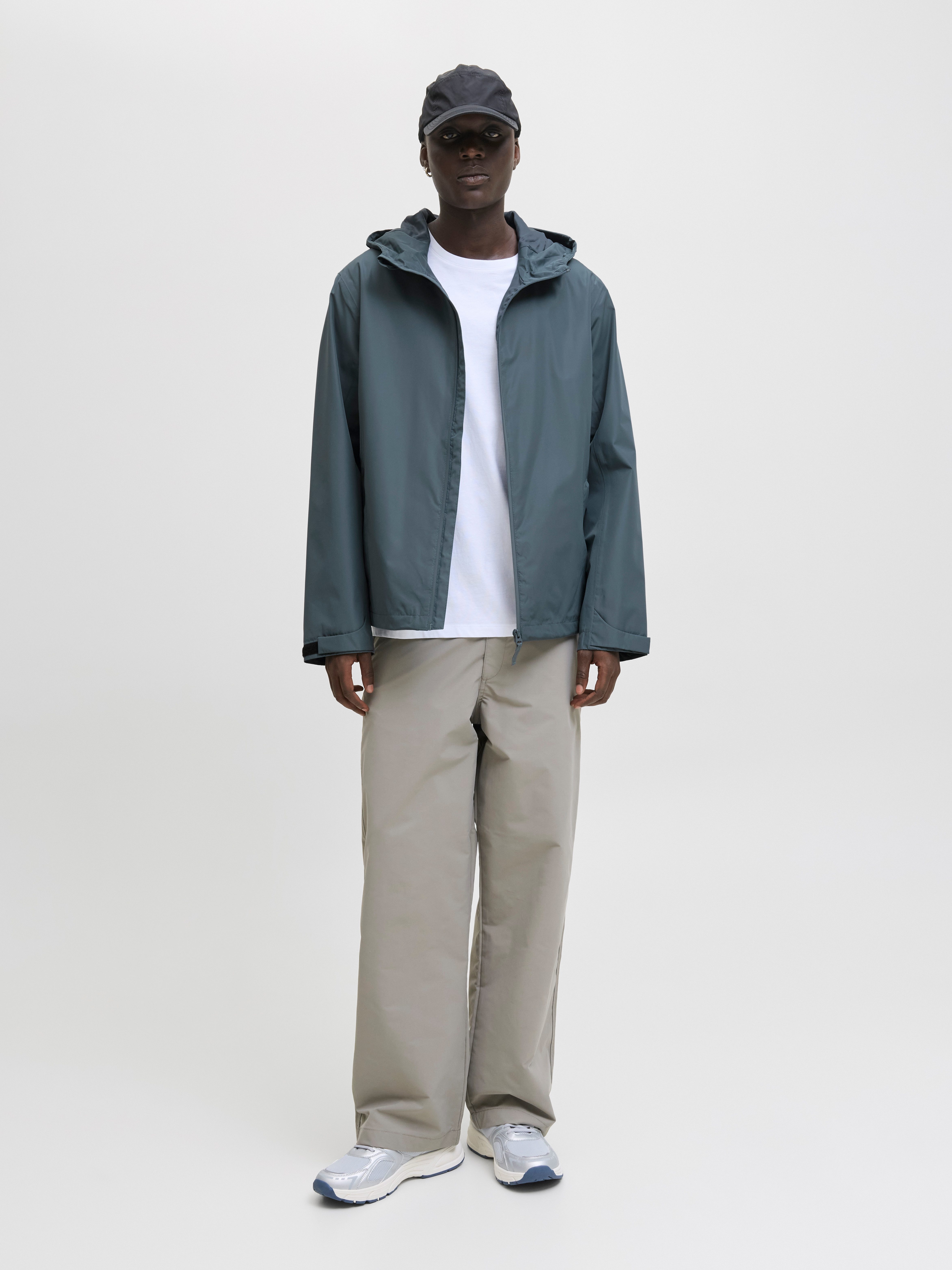 Jack & Jones Outdoorjack JJEFLYNN FUNCTIONAL JACKET NOOS