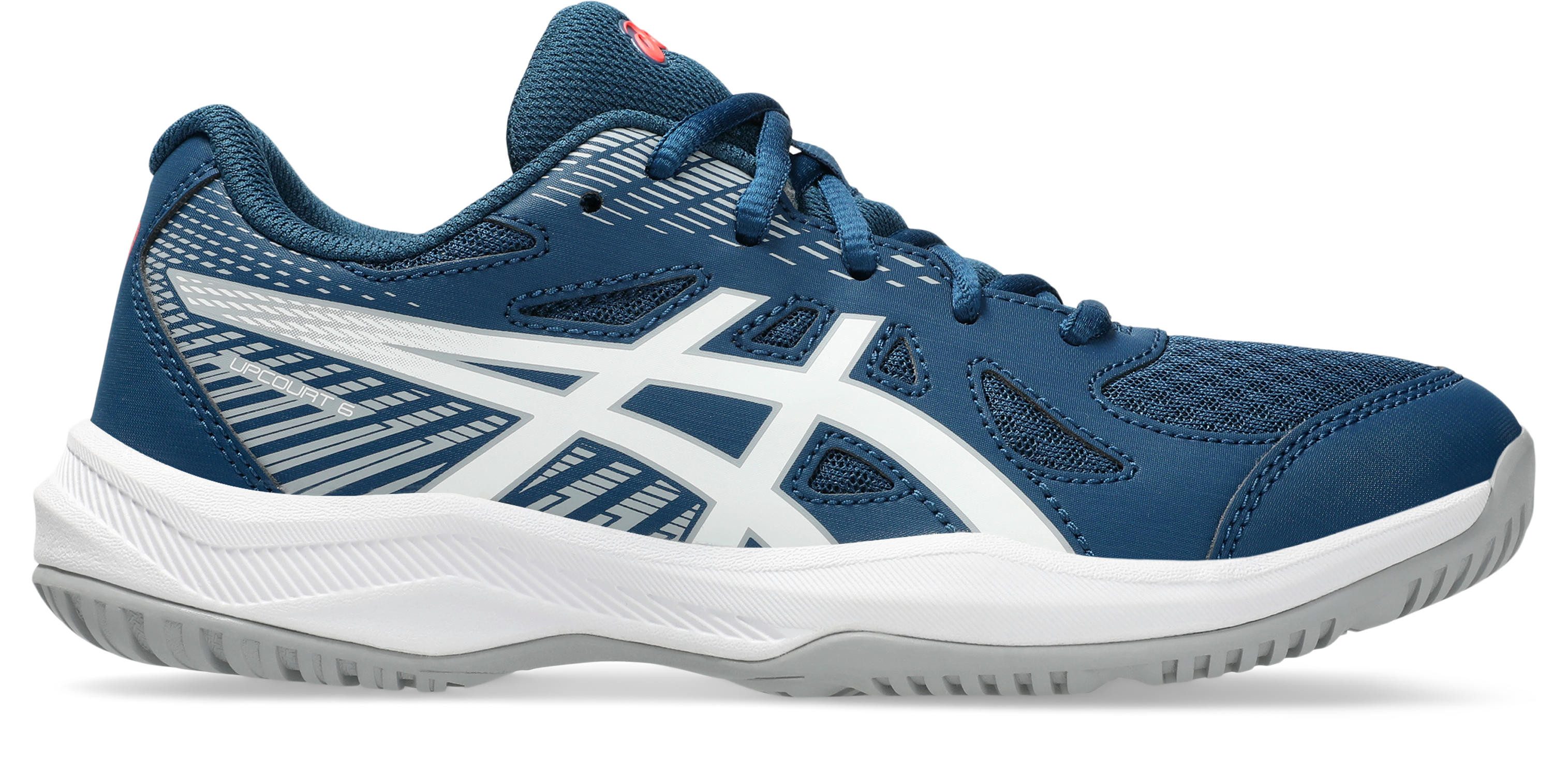 Asics Zaalschoenen UPCOURT 6 GS voor binnensport