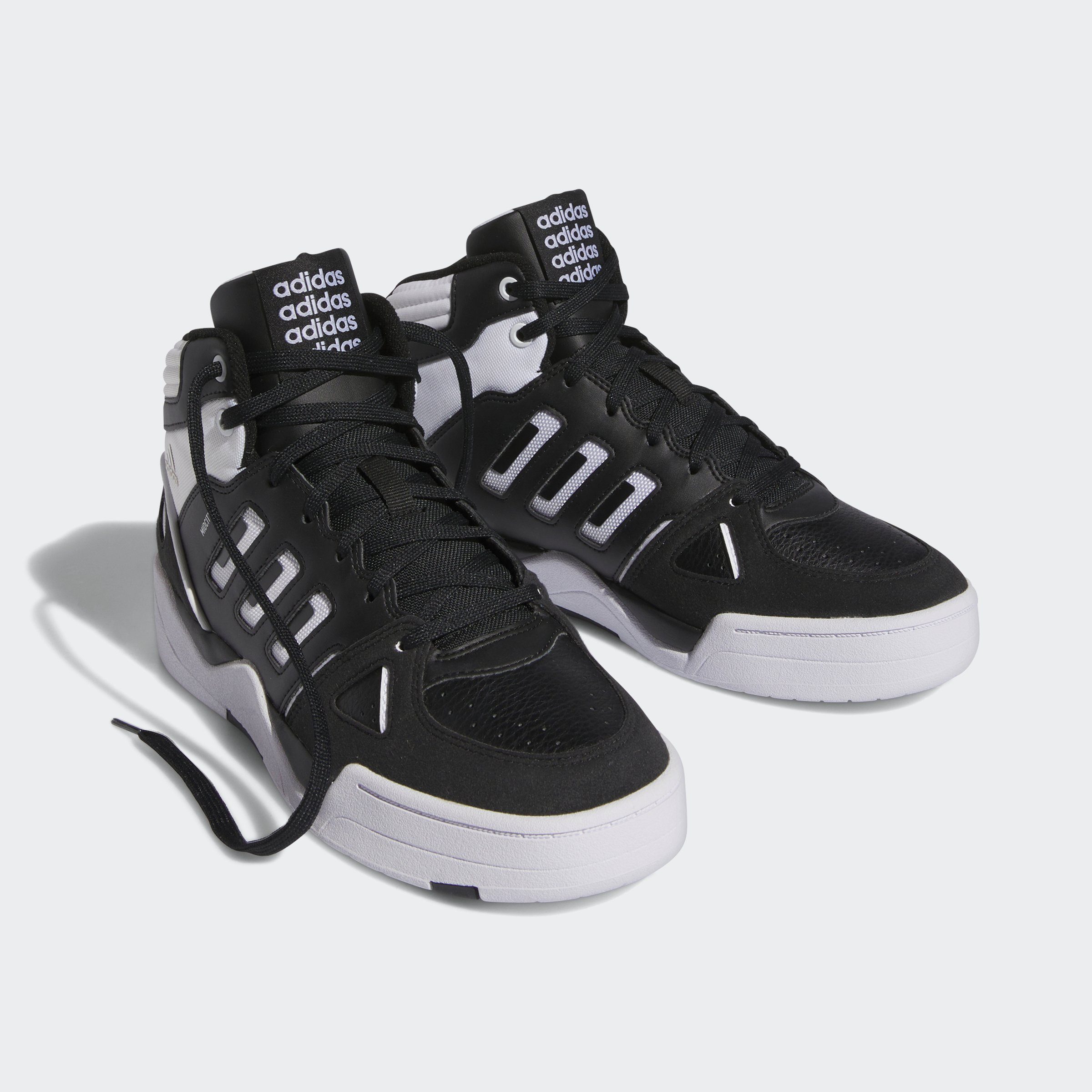 Adidas Sportswear Sneakers MIDCITY MID