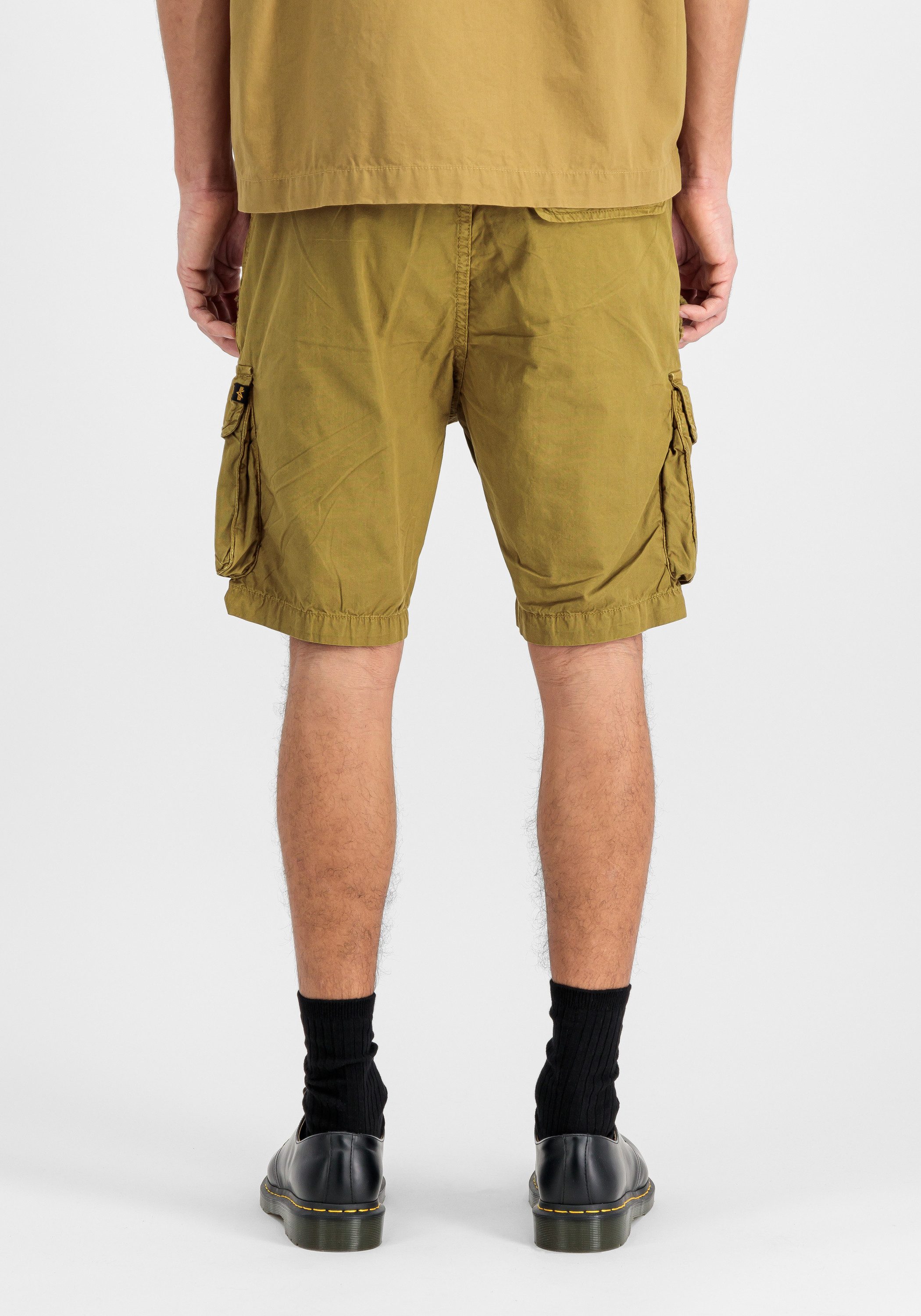 Alpha Industries Short Aloha Safari Shorts