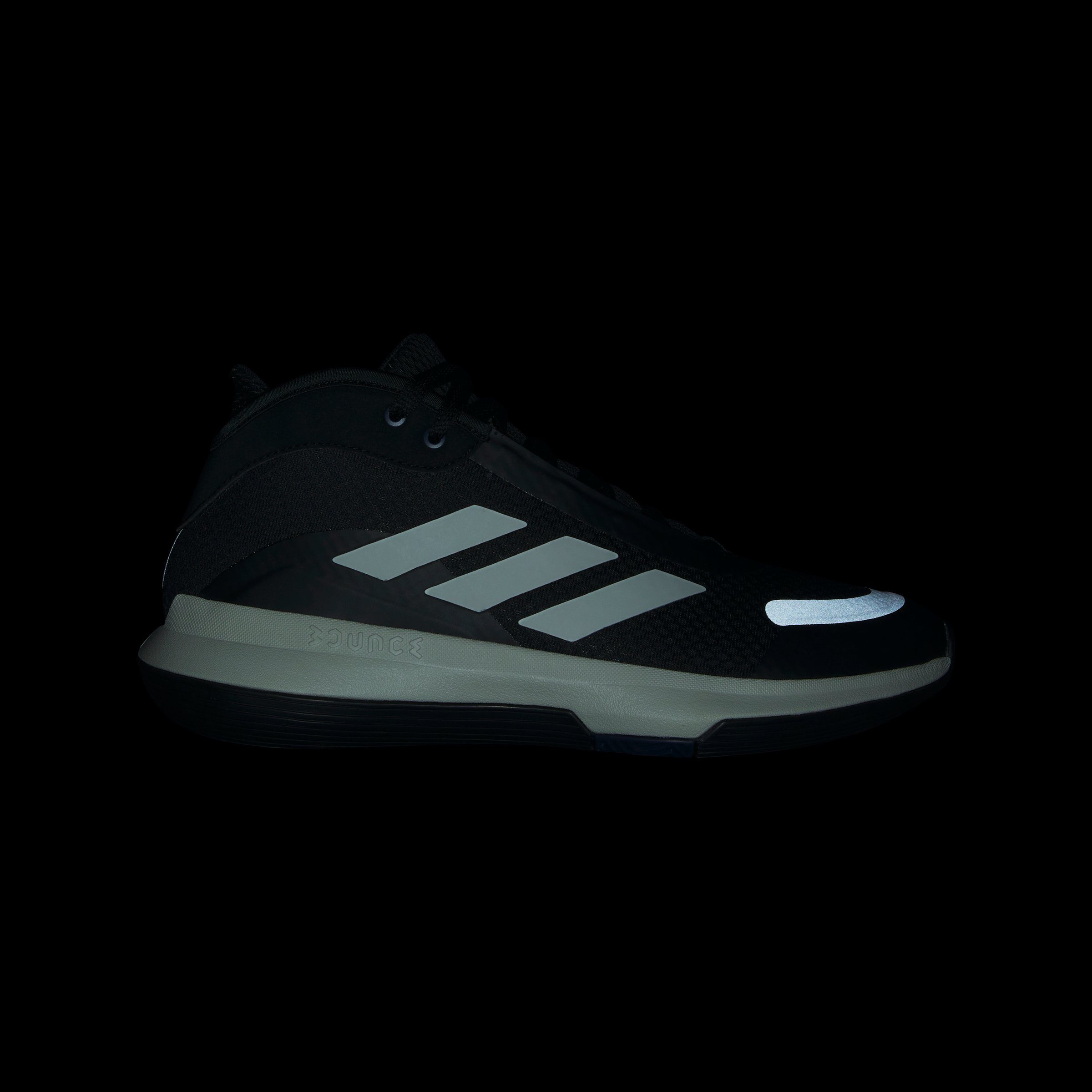 adidas Performance Basketbalschoenen BOUNCE LEGENDS