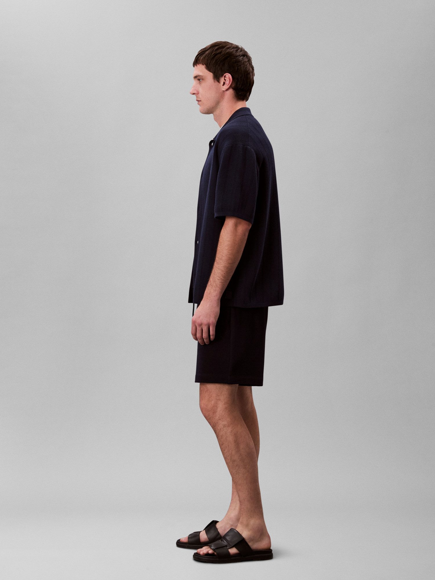 Calvin Klein Sweatshort
