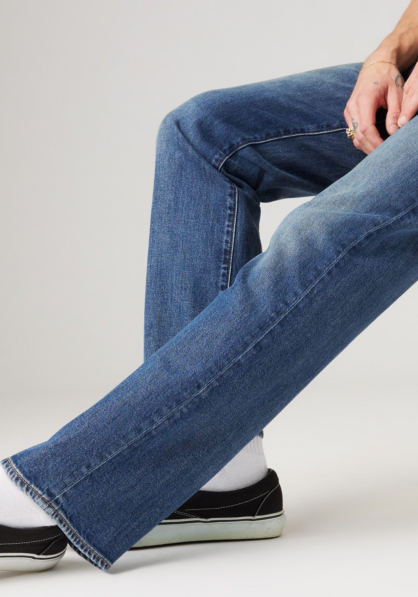 Levi's® Straight jeans 514™