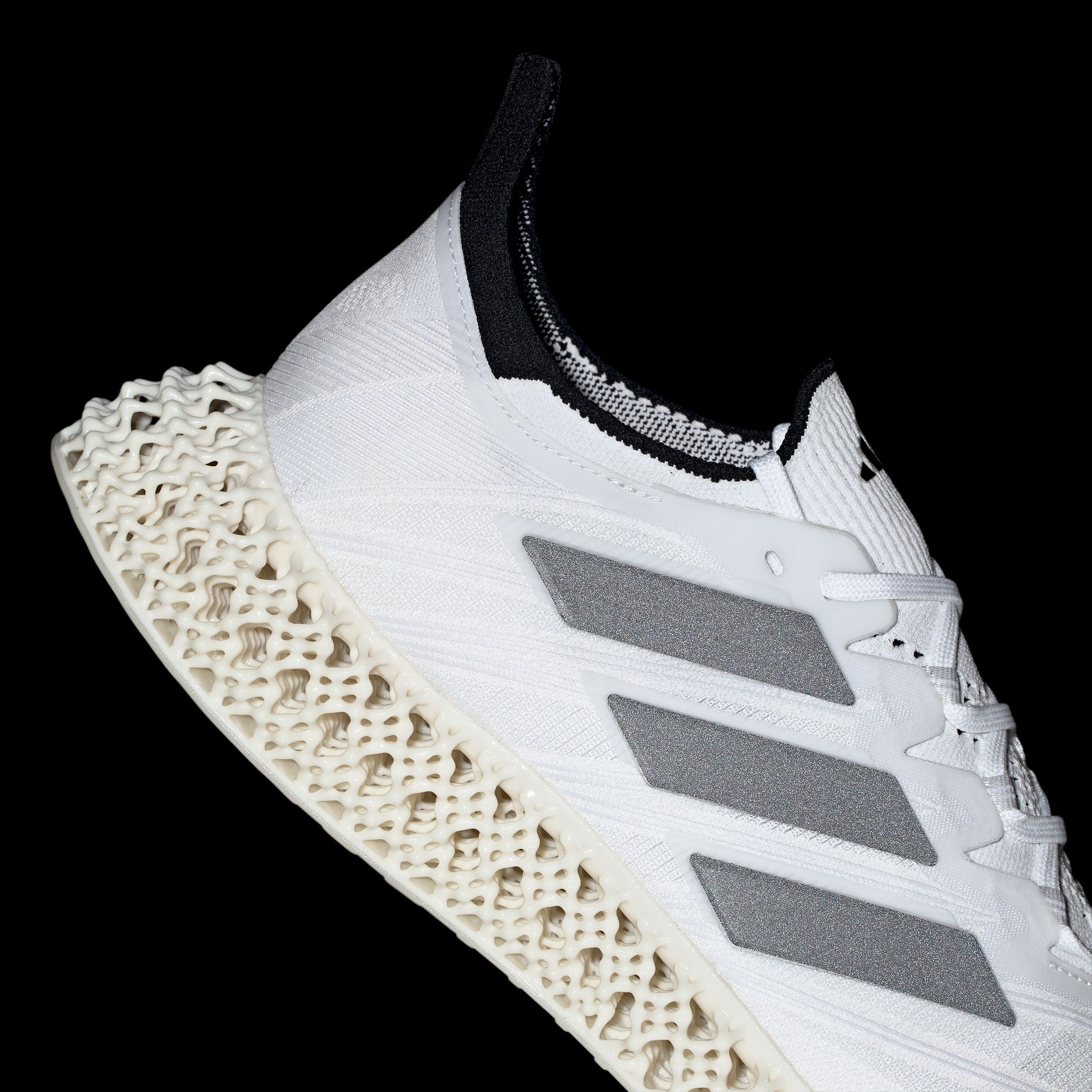 adidas Performance Sneakers 4DFWD 4