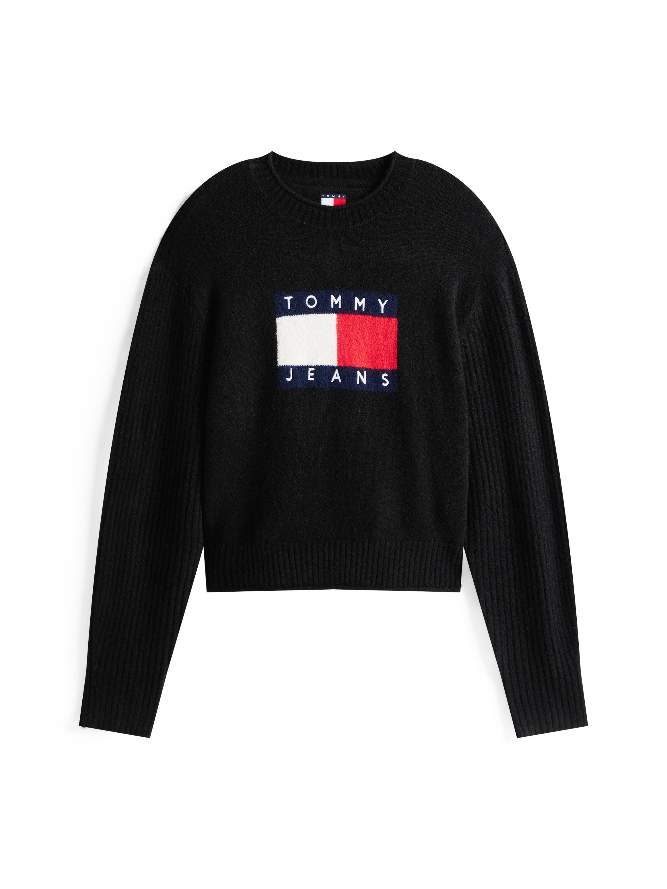 TOMMY JEANS Gebreide trui