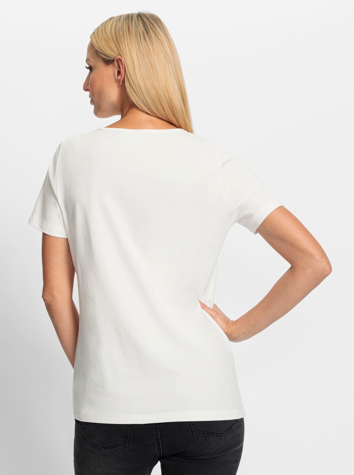 heine T-shirt (1-delig)
