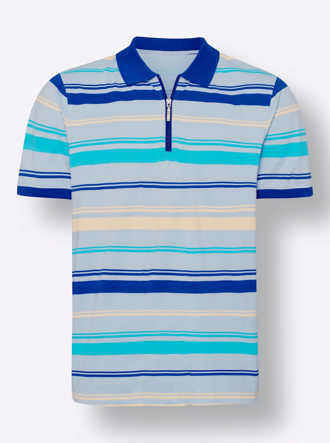 Classic Poloshirt (1-delig)