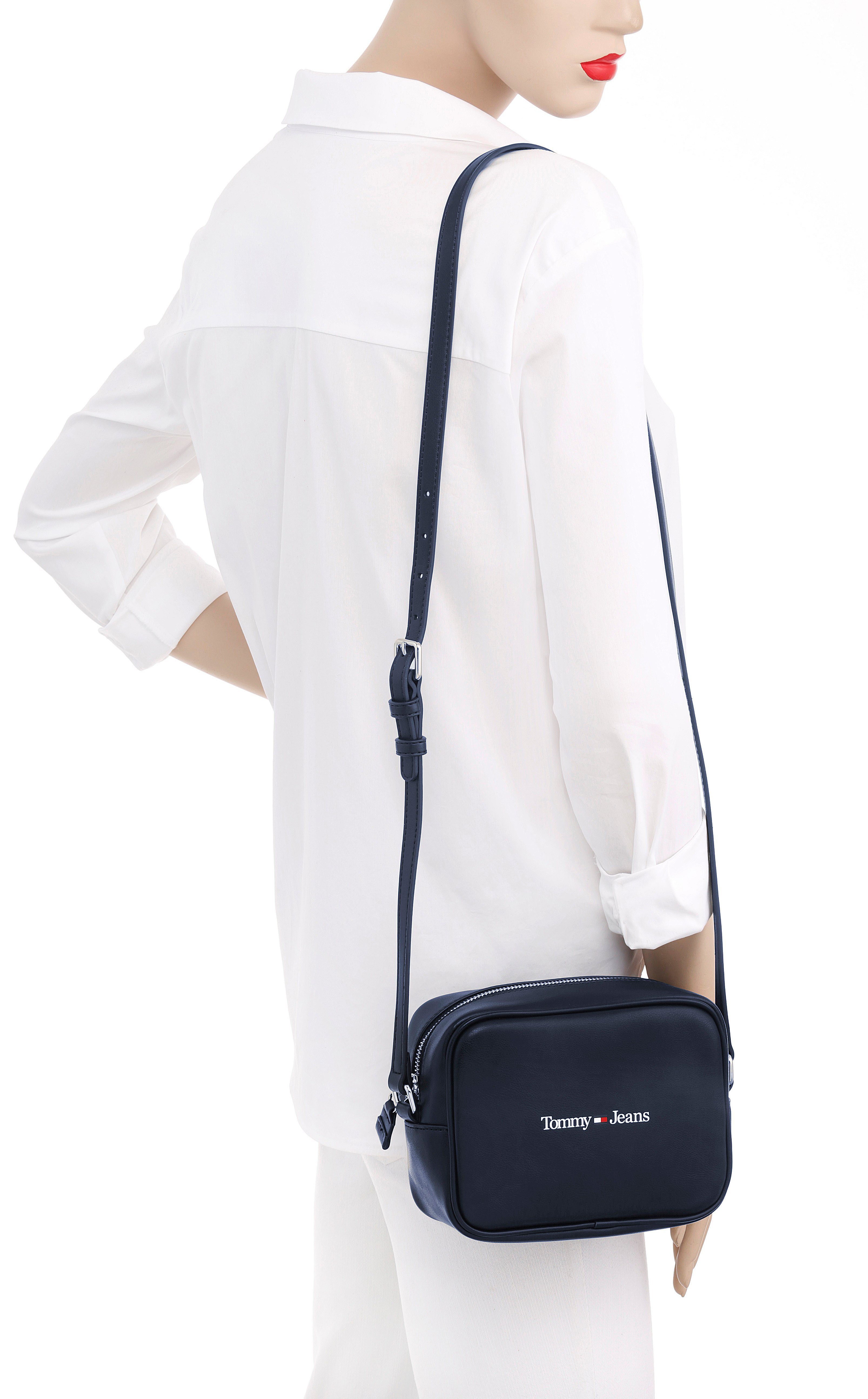 TOMMY JEANS Minibag Camera bag Handtas dames schoudertas