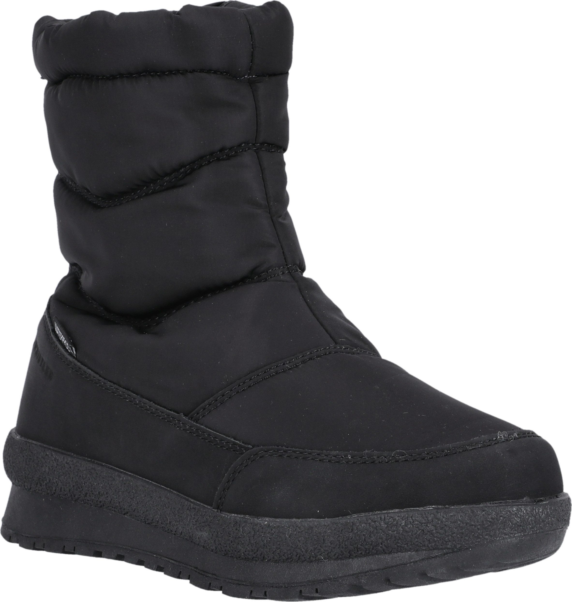 WHISTLER Boots zonder sluiting Vasora W Boot WP Winterlaarzen, snowboots, winterschoenen, waterdicht