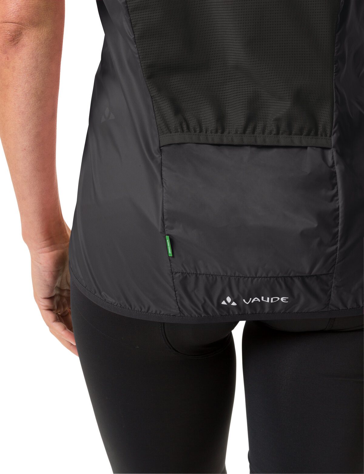 VAUDE Functionele bodywarmer WOMEN'S MATERA AIR VEST