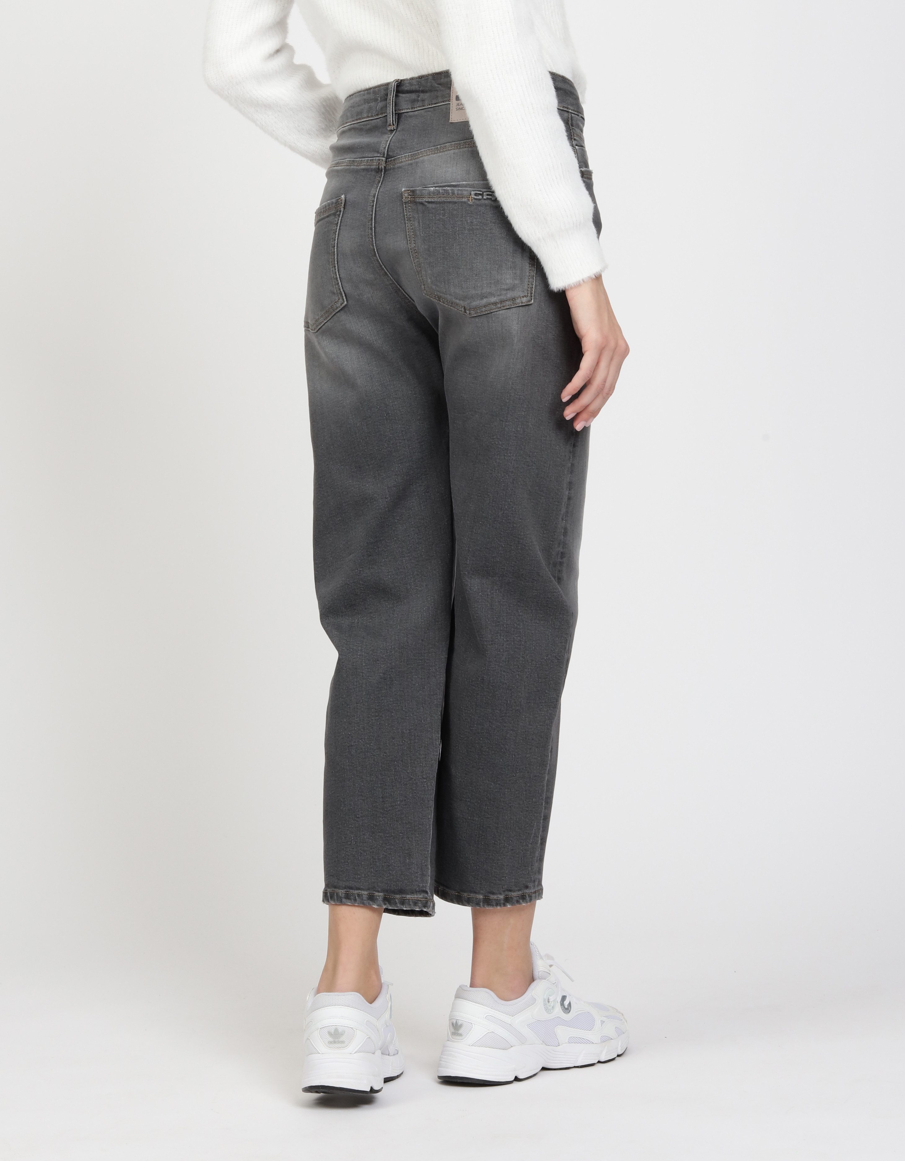 GANG 5-pocket jeans 94IDA cropped