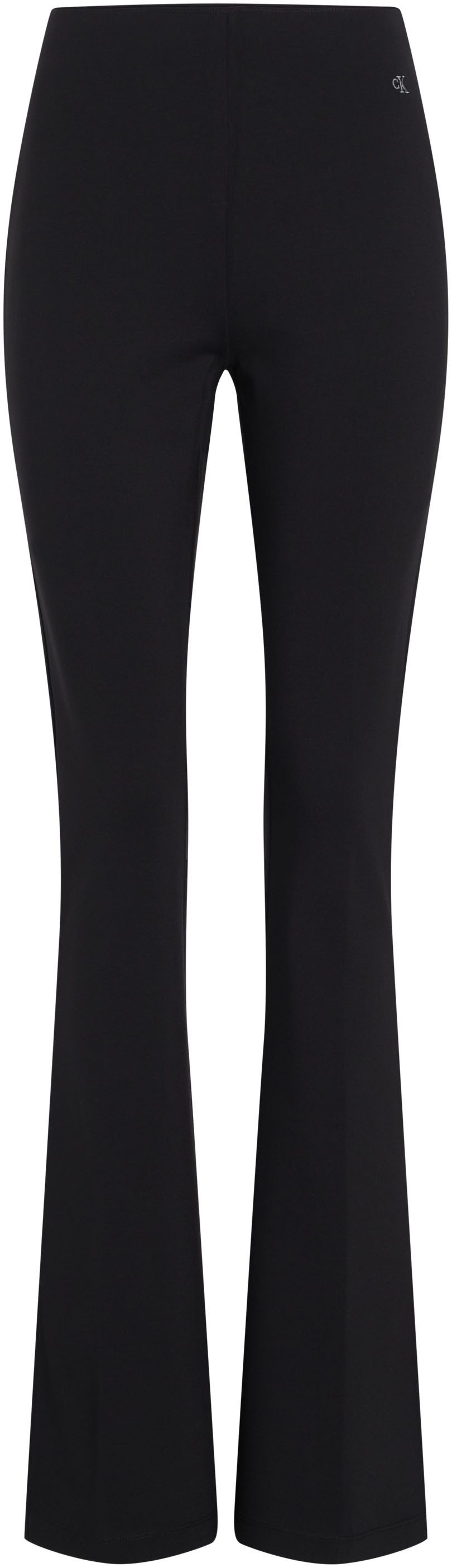 Calvin Klein Sweatbroek SCULPTED MILANO LEGGINGS