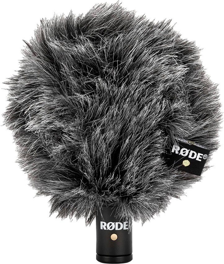 RØDE Microfoon VideoMic Me-L (1-delig)