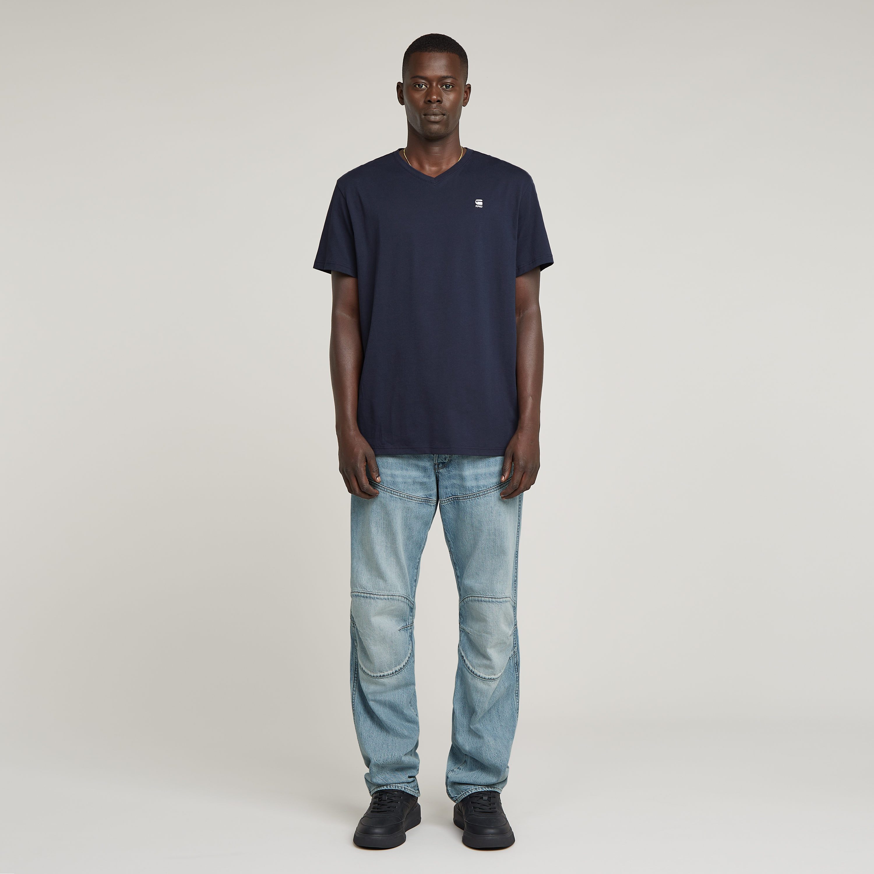 G-Star RAW T-shirt Base