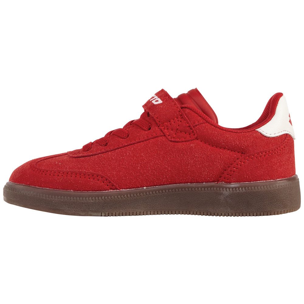 lotto Sneakers - praktisch: met elastische veters - helemaal zonder veters strikken!