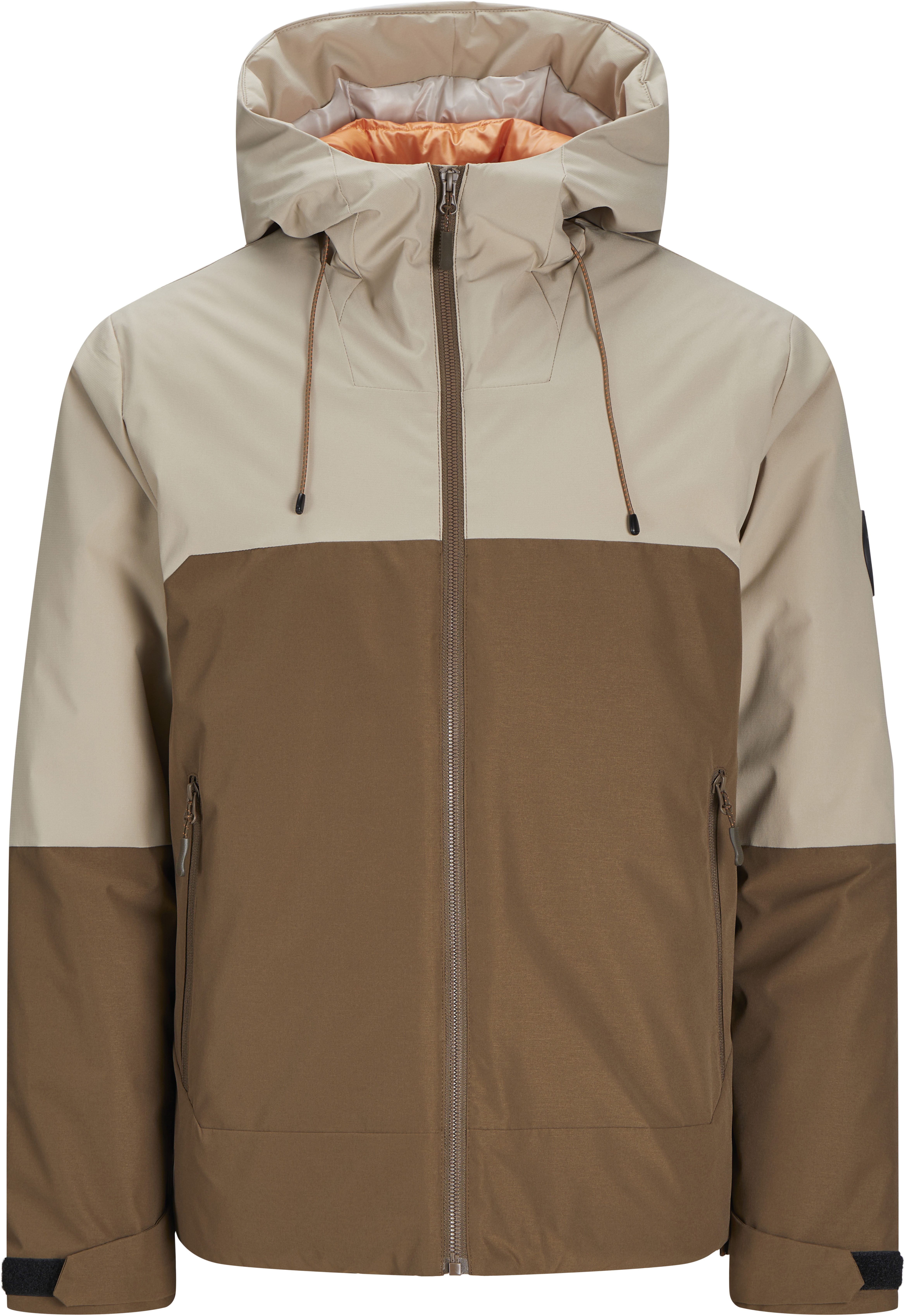 Jack & Jones Outdoorjack JCOAIDEN TRANSITIONAL JACKET SN