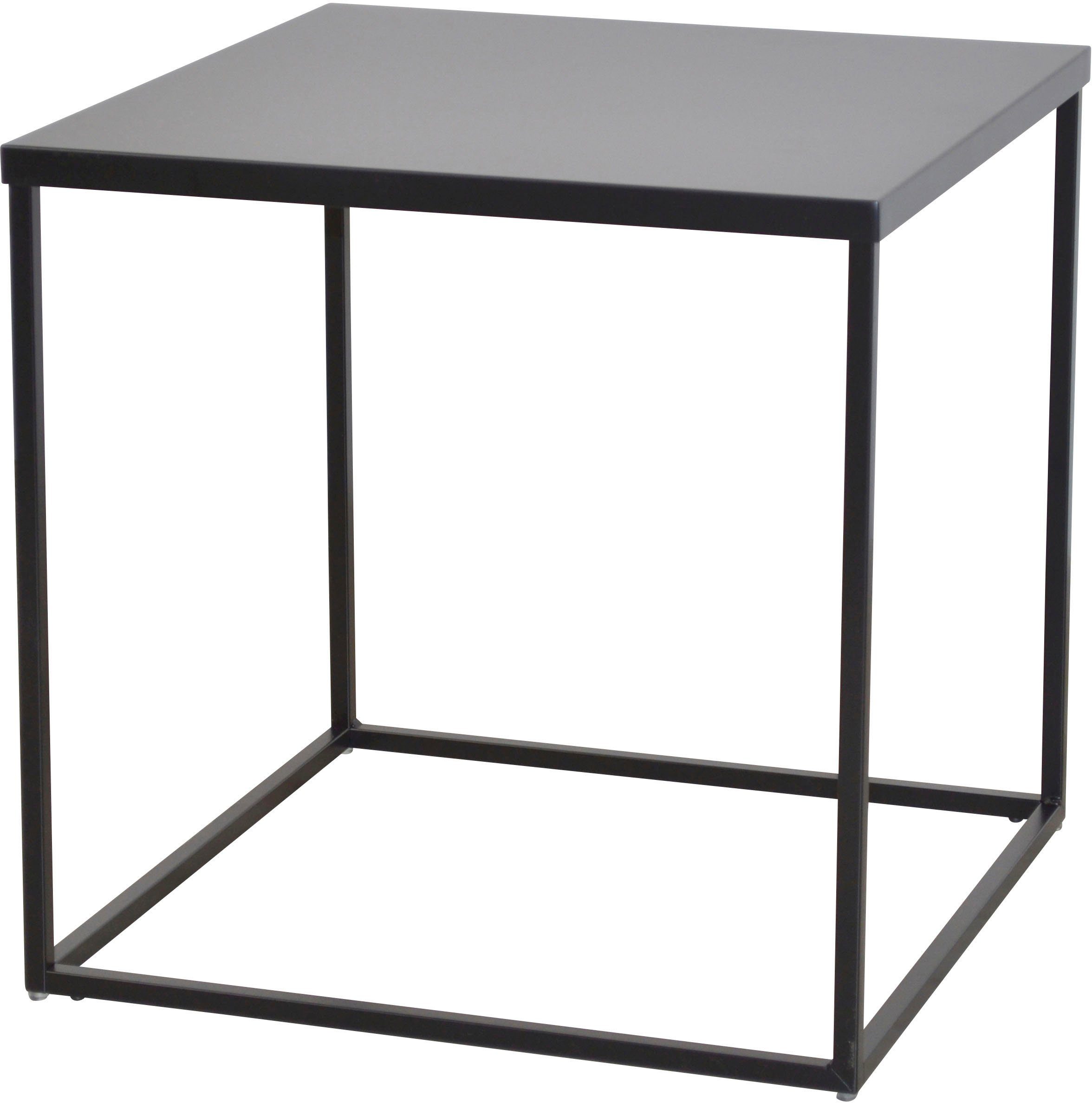 HOFMANN LIVING AND MORE Bijzettafel (1 stuk)
