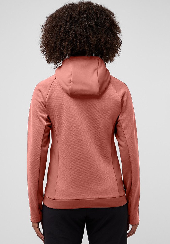 Jack Wolfskin Fleecejack ALPGRAT XT JKT W