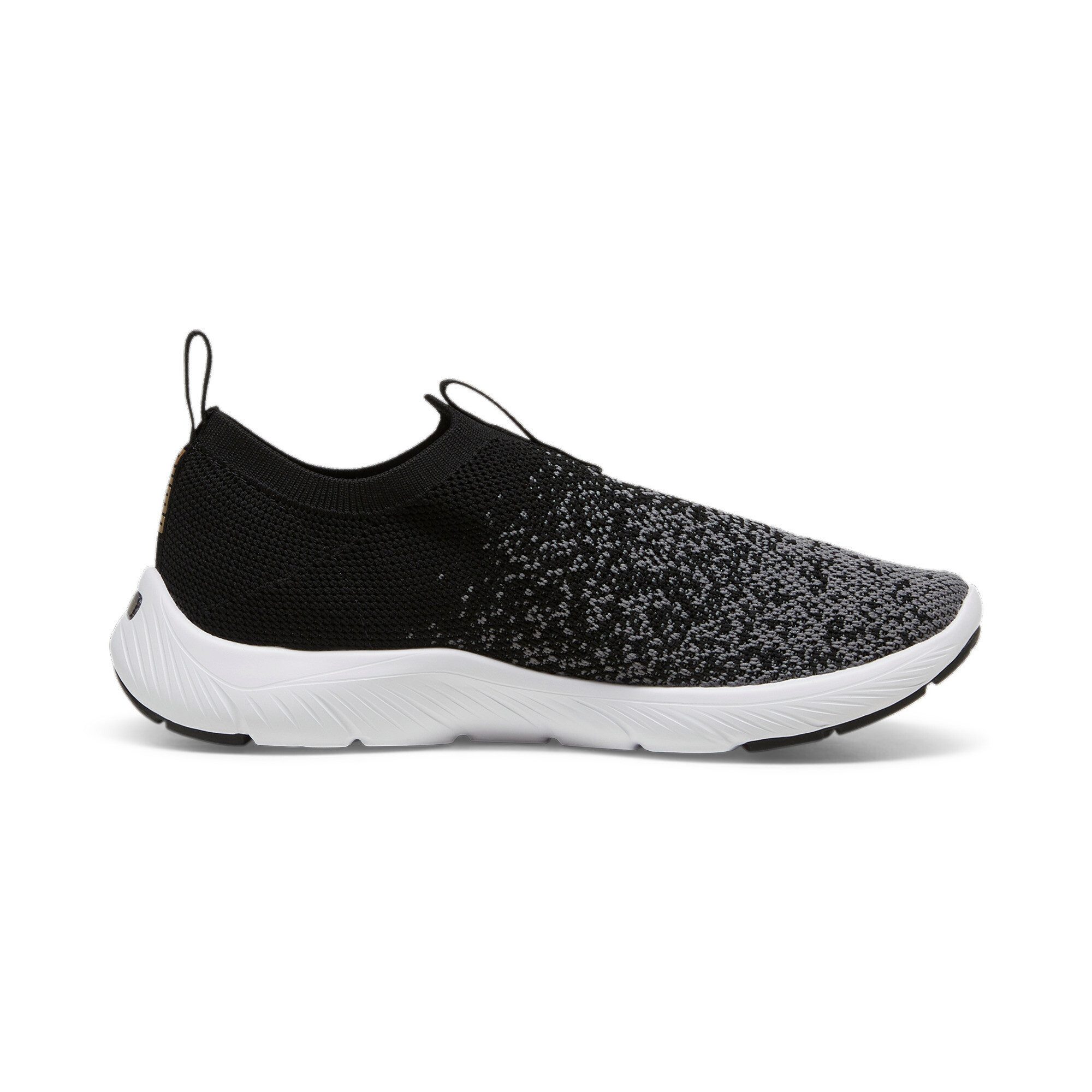 PUMA Slip-on sneakers SOFTRIDE REMI SLIP-ON KNIT WN'S