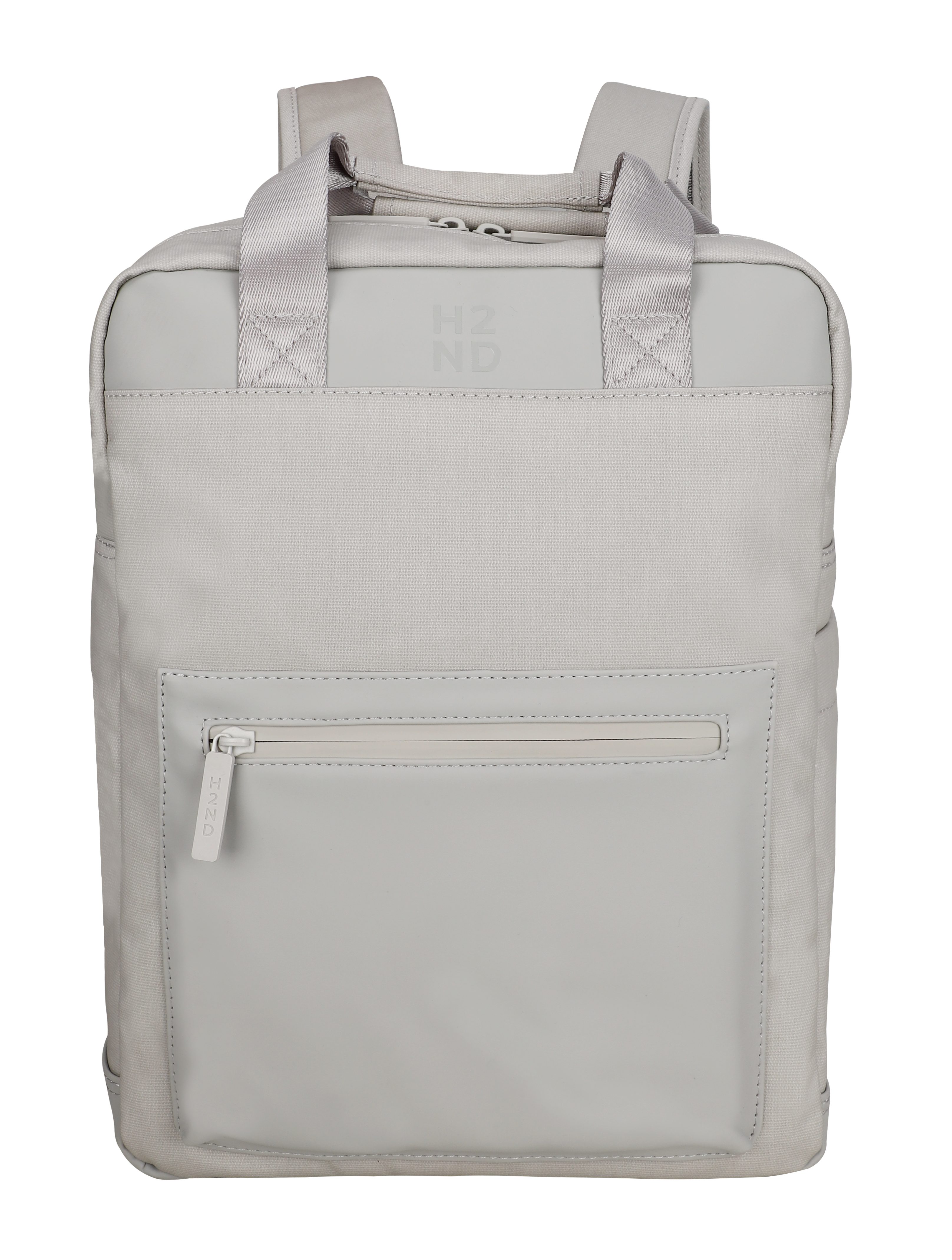 HARBOUR 2nd Notebook rugzak Hamburg XL Dagrugzak werkrugzak schoolrugzak unisex aktetassen & laptoptassen beige